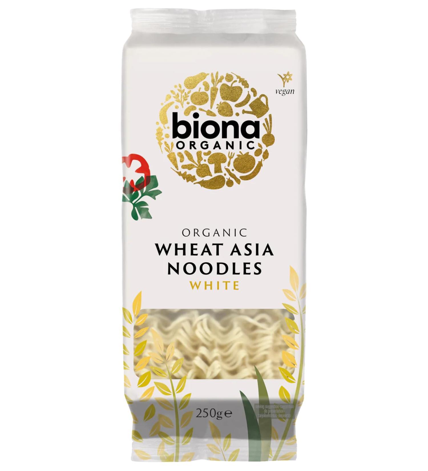 Biona | Asia Noodles Organic | 1 x 250g