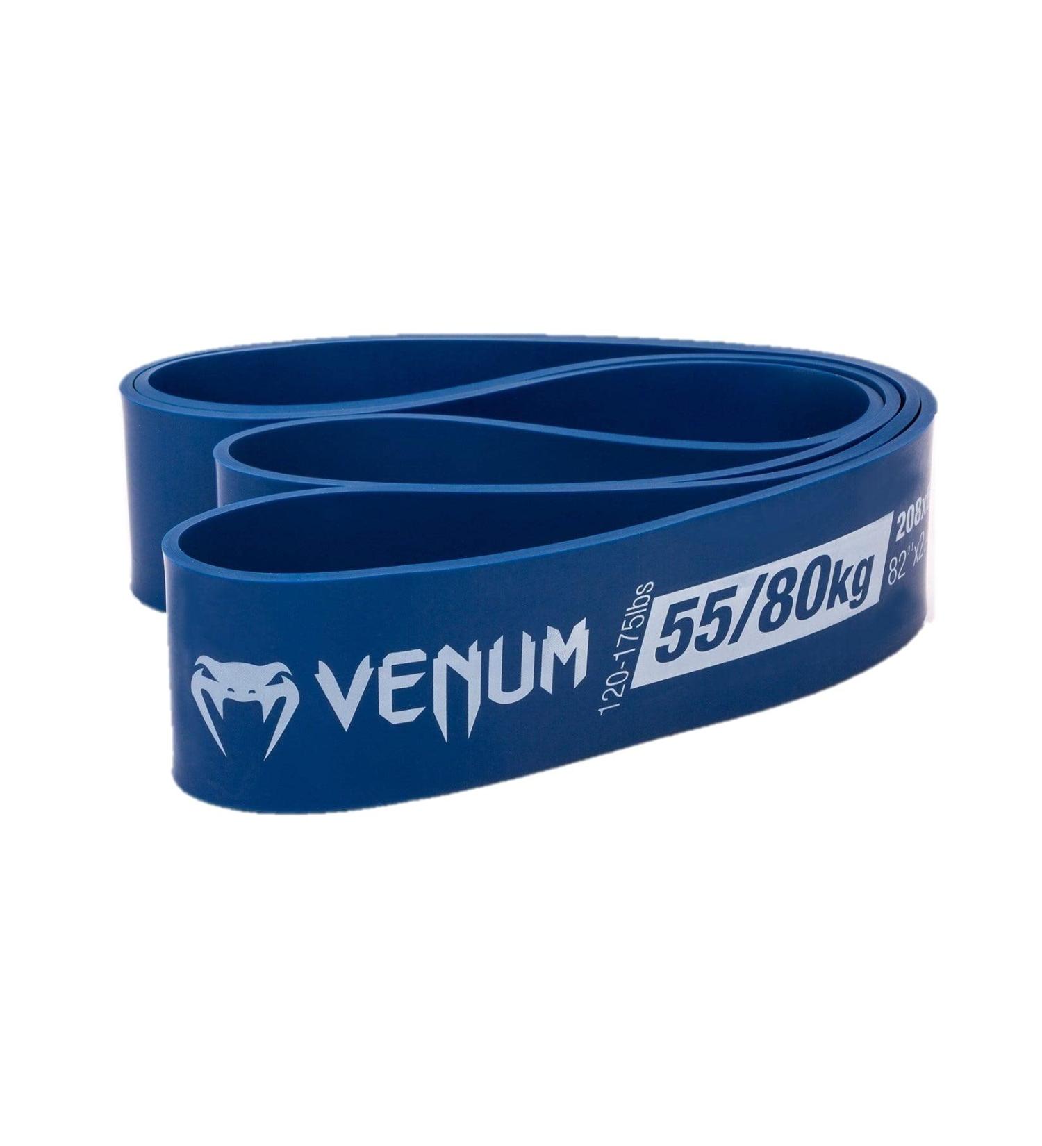 Venum Venum Challenger Resistance Band Blue - 120-175lbs