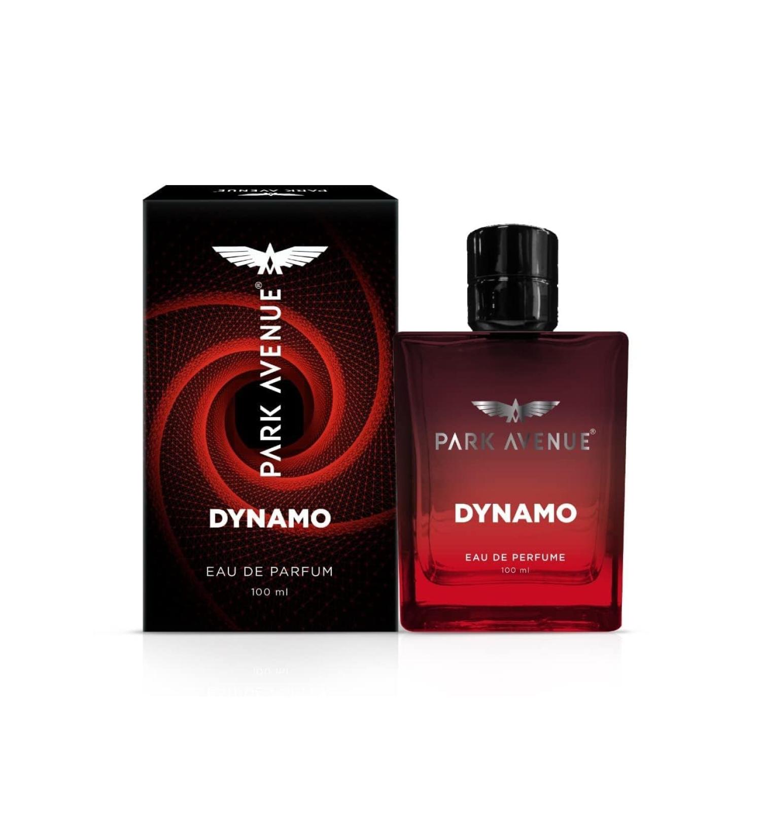 Men s Perfume | Dynamo | Eau De Parfum 100 ml | Premium Perfume for Men - Buy Online on GoSupps.com