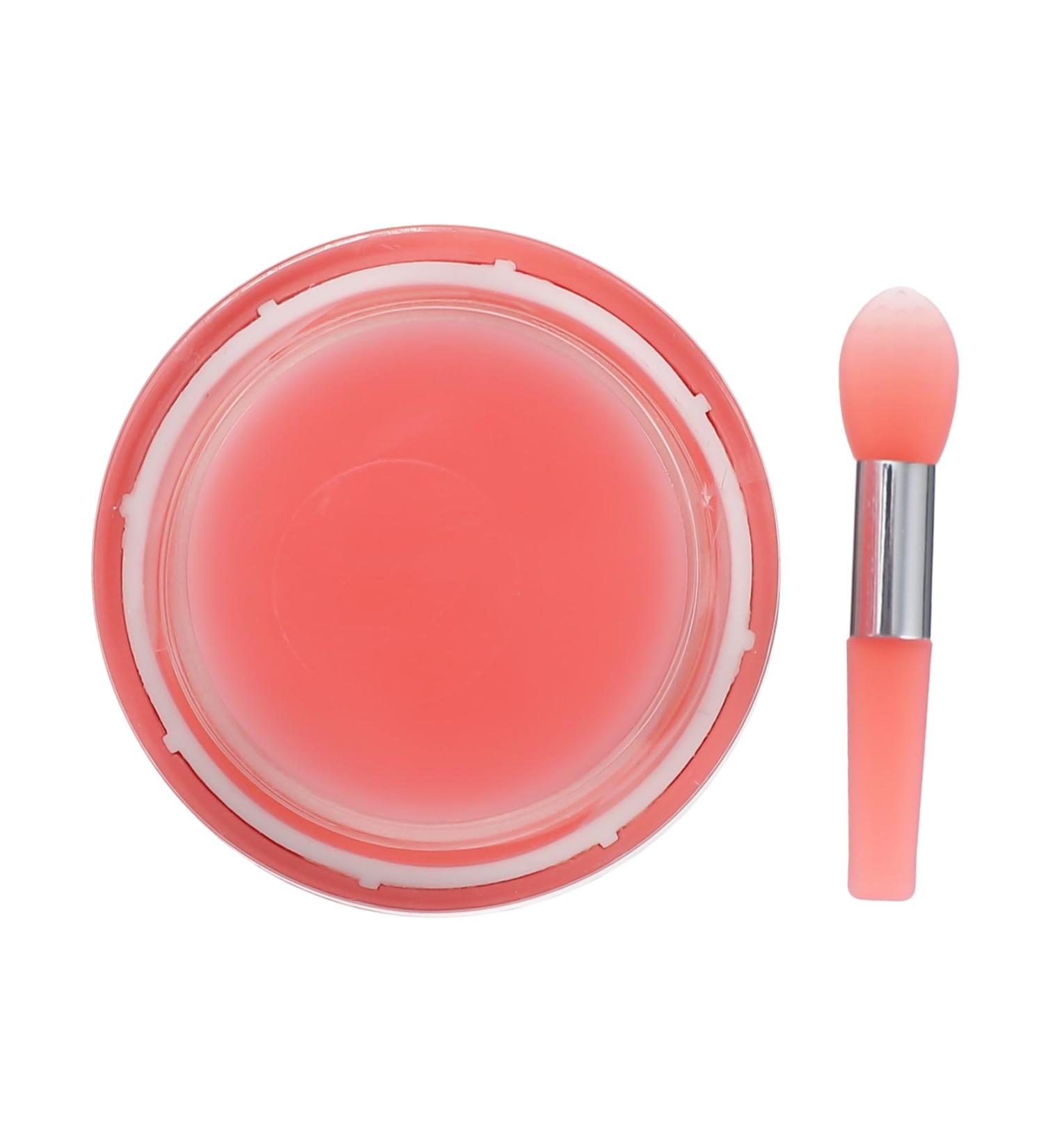 VALICLUD Masque R parateur Hydratant L vres 1 Lot Compact Base D ingr dients S rs Et Naturels Pour Femmes Soin Nourrissant L vres En Voyage - Buy Online on GoSupps.com