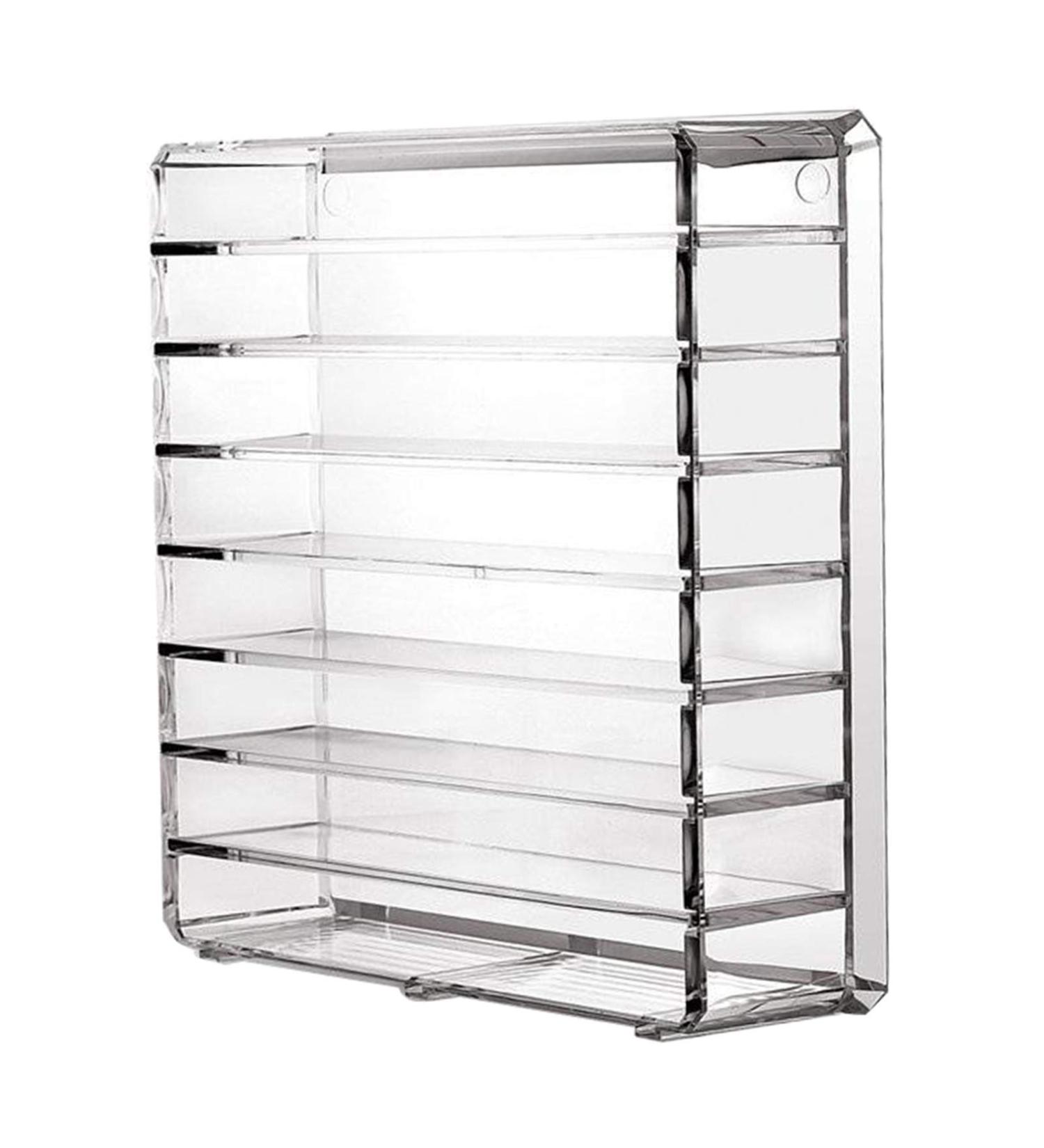 SM SunniMix Compact Eyeshadow Cosmetic Storage Box Holder - Buy Online on GoSupps.com