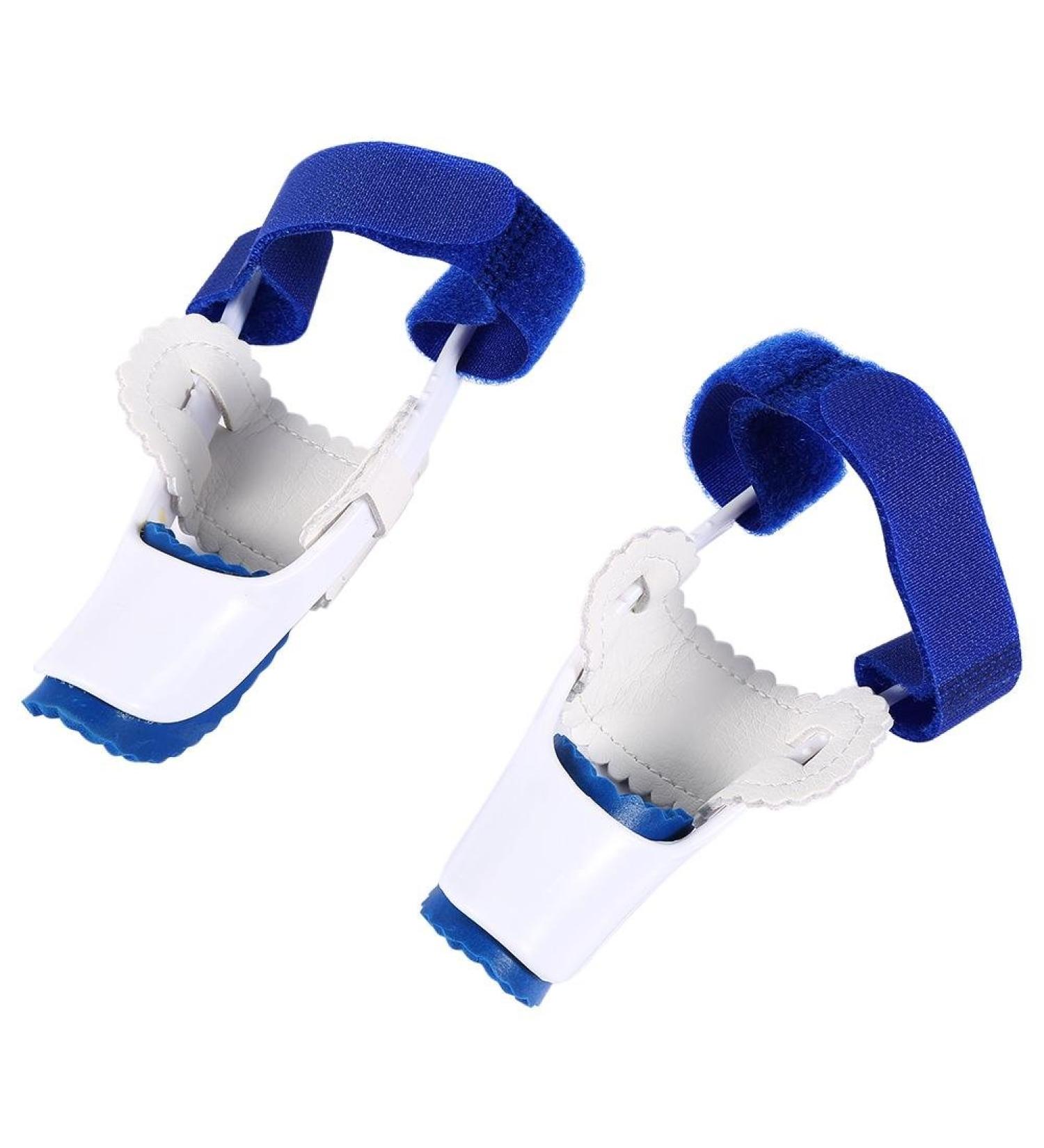Flexibility Bunion Corrector & Pain Relief Splint - Comfort & Pressure Relief for Bunion Treatment - Buy Online on GoSupps.com