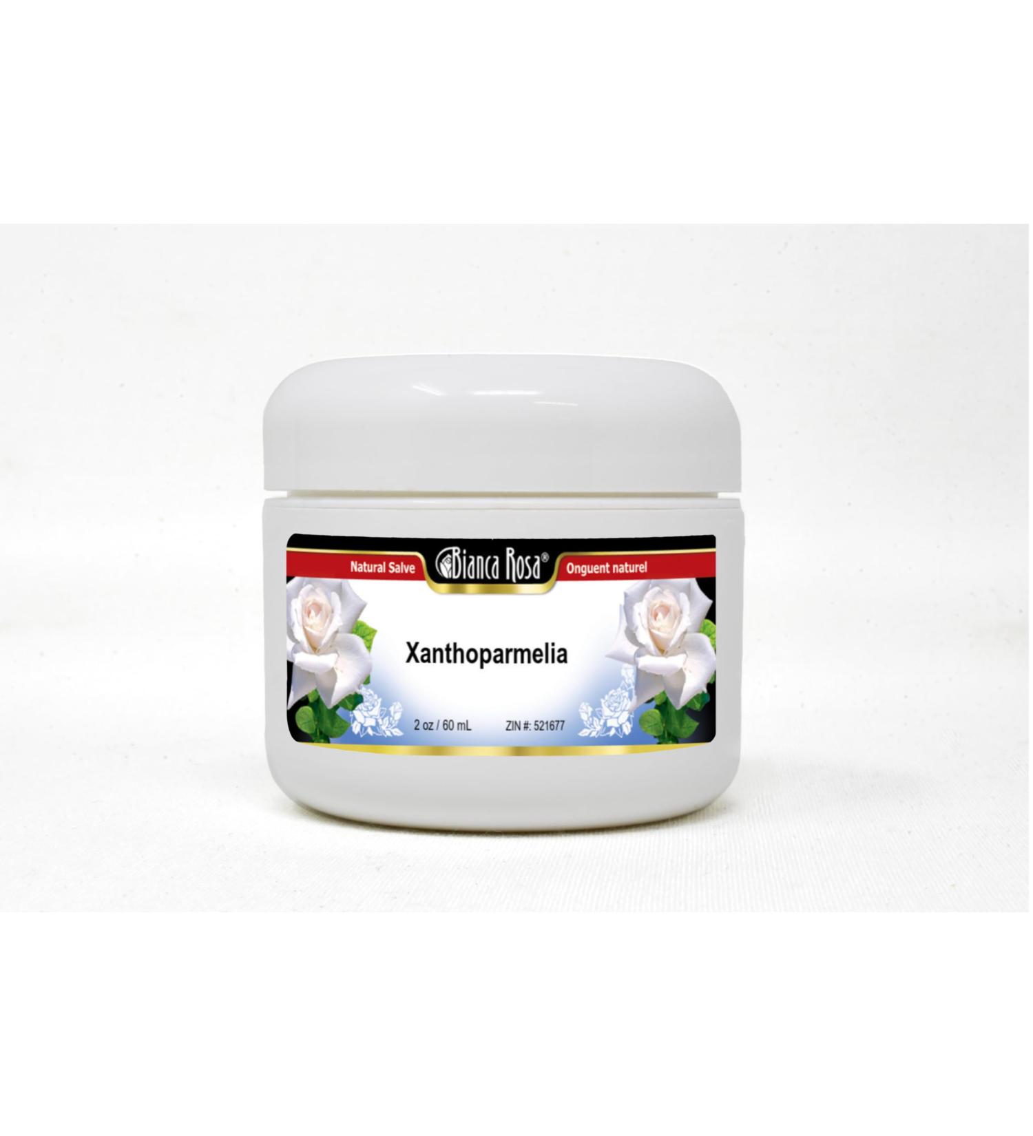 Bianca Rosa Xanthoparmelia Salve (2 oz ZIN: 521677) - 2 Pack - Buy Online on GoSupps.com