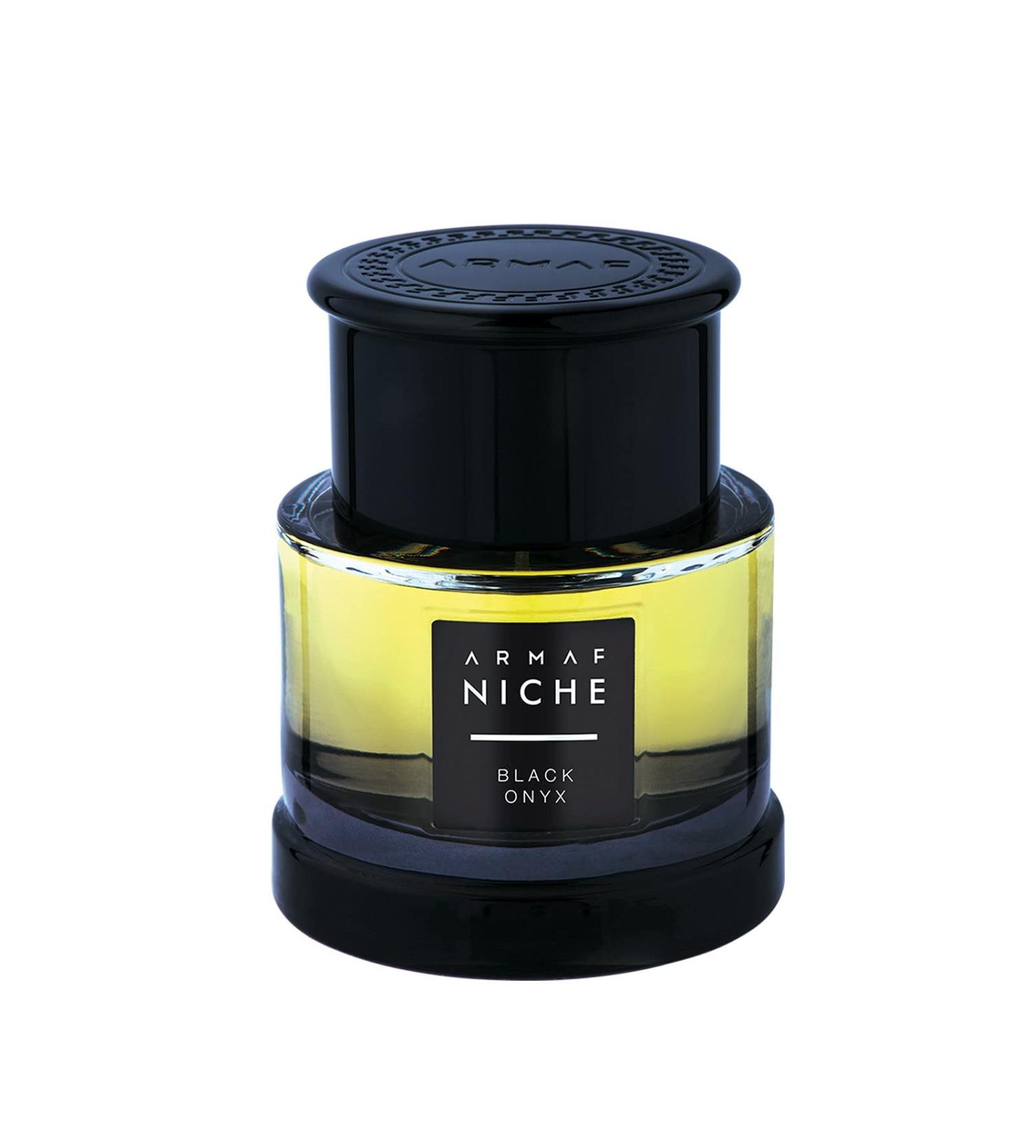 Armaf Niche Parfums Black Onyx 3 Oz