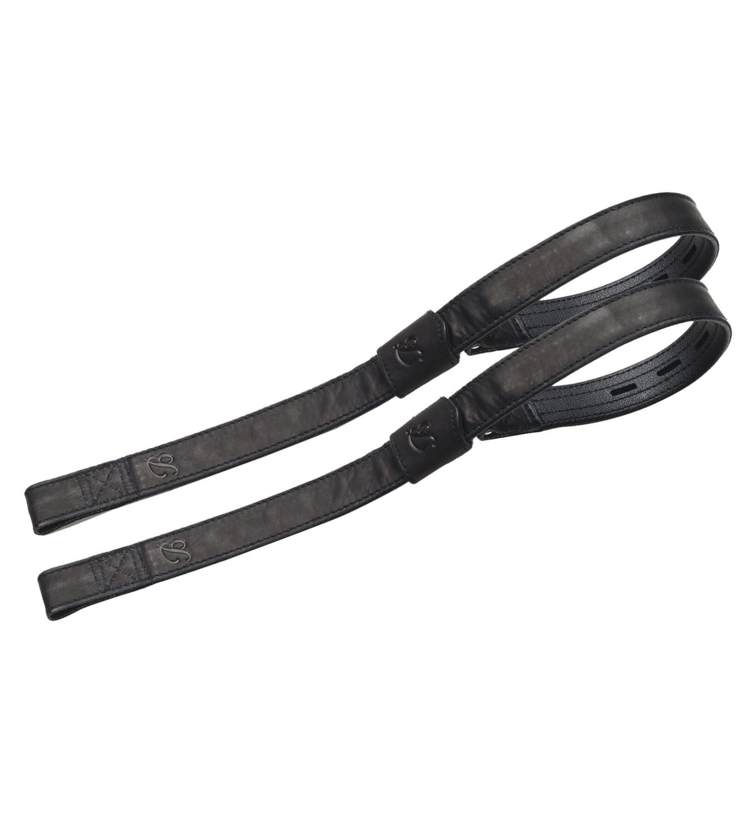 Bates Classic Webbers Black 28
