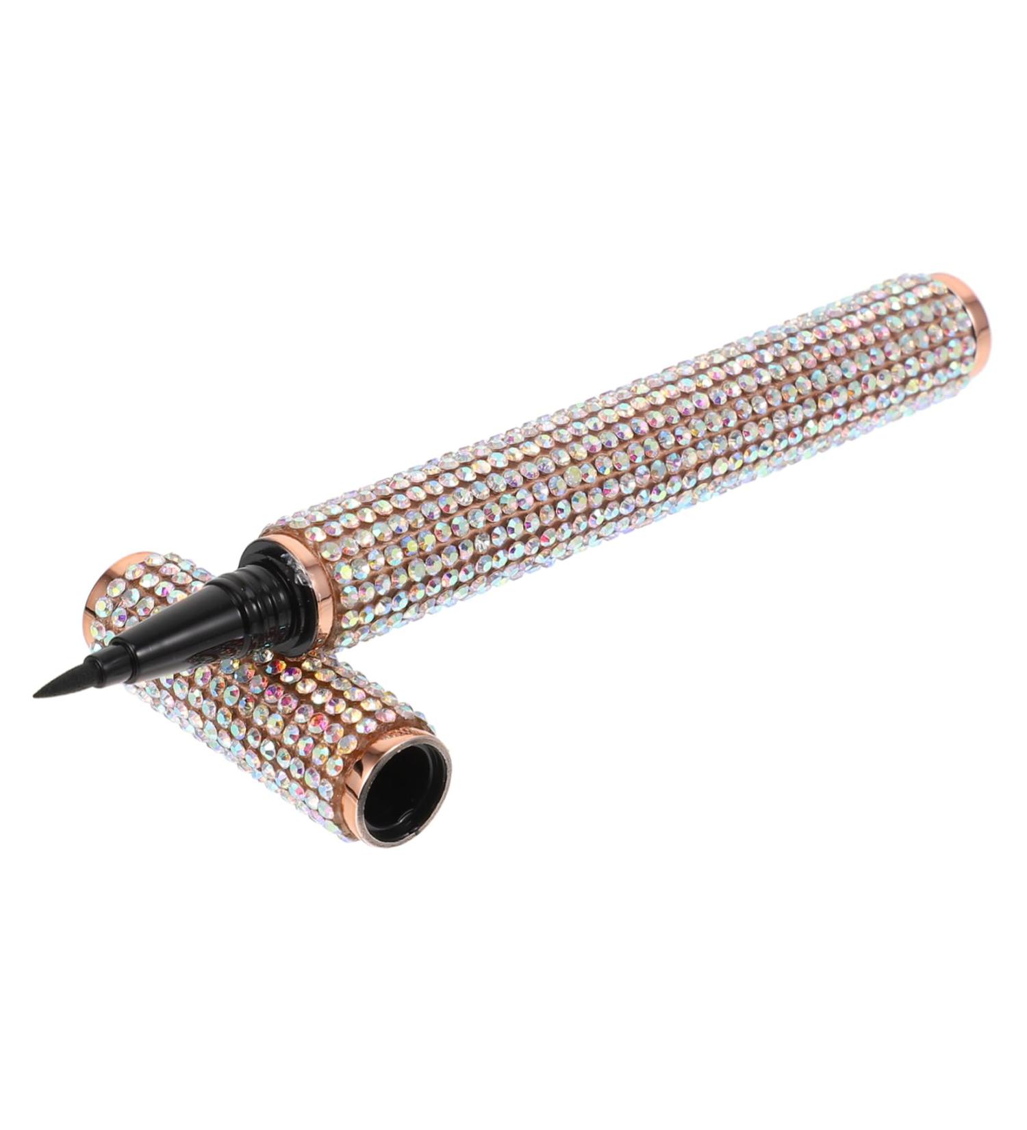 CRILSTYLEO 1pc Eyeliner Cosmetic Pen Eye Lining Pen Makeup Pen Makeup Supply Eye Grooming Pen Makeup Accessory Cosmetic Accessory Eye Beauty Pen 1 count (Pack of 1) As Shown - Buy Online on GoSupps.com
