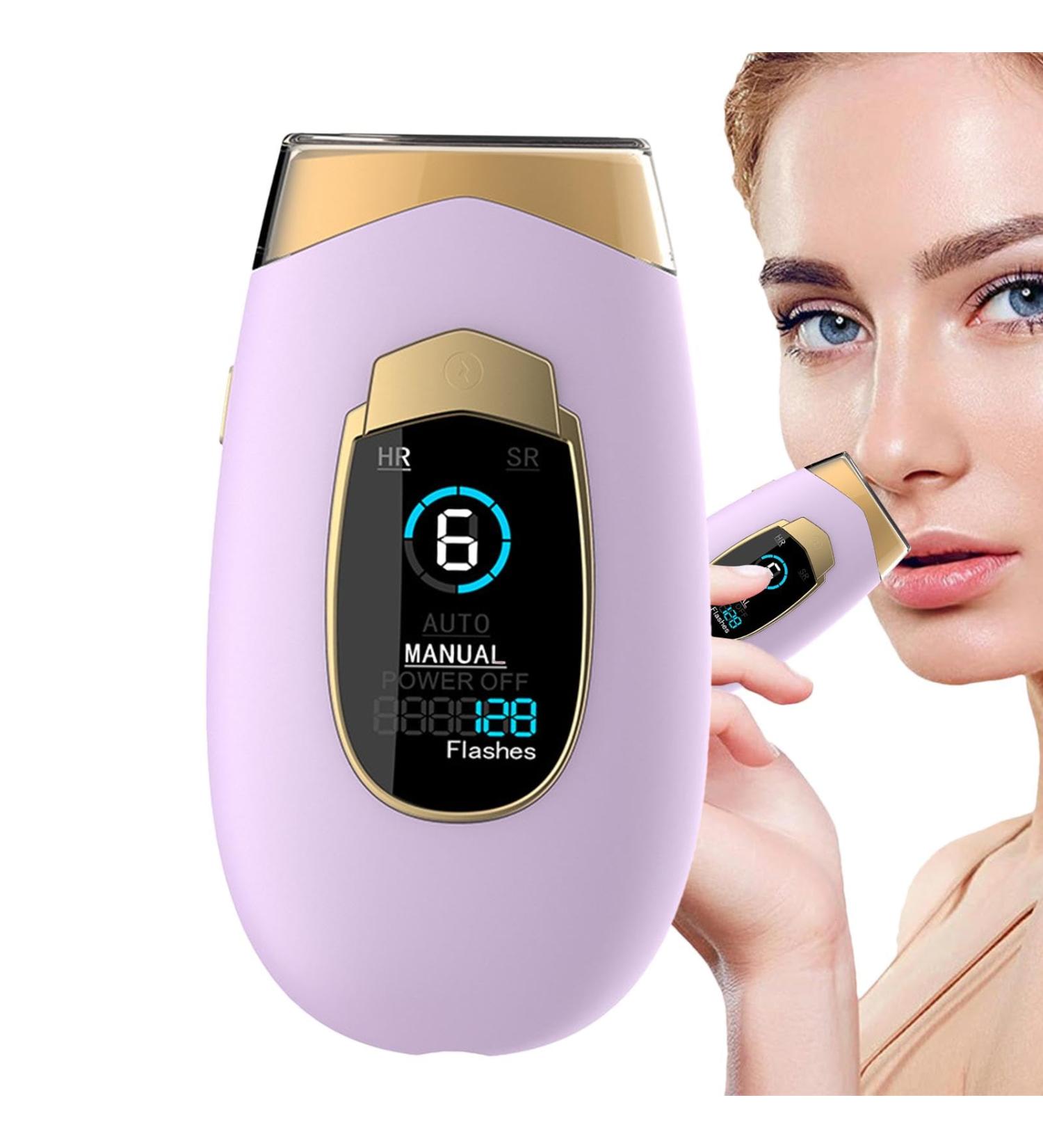 Epilators epilator for women | Electric grooming shaver facial epilator - Epilator shaving kit body epilator trimmer cordless facial epilator - Buy Online on GoSupps.com
