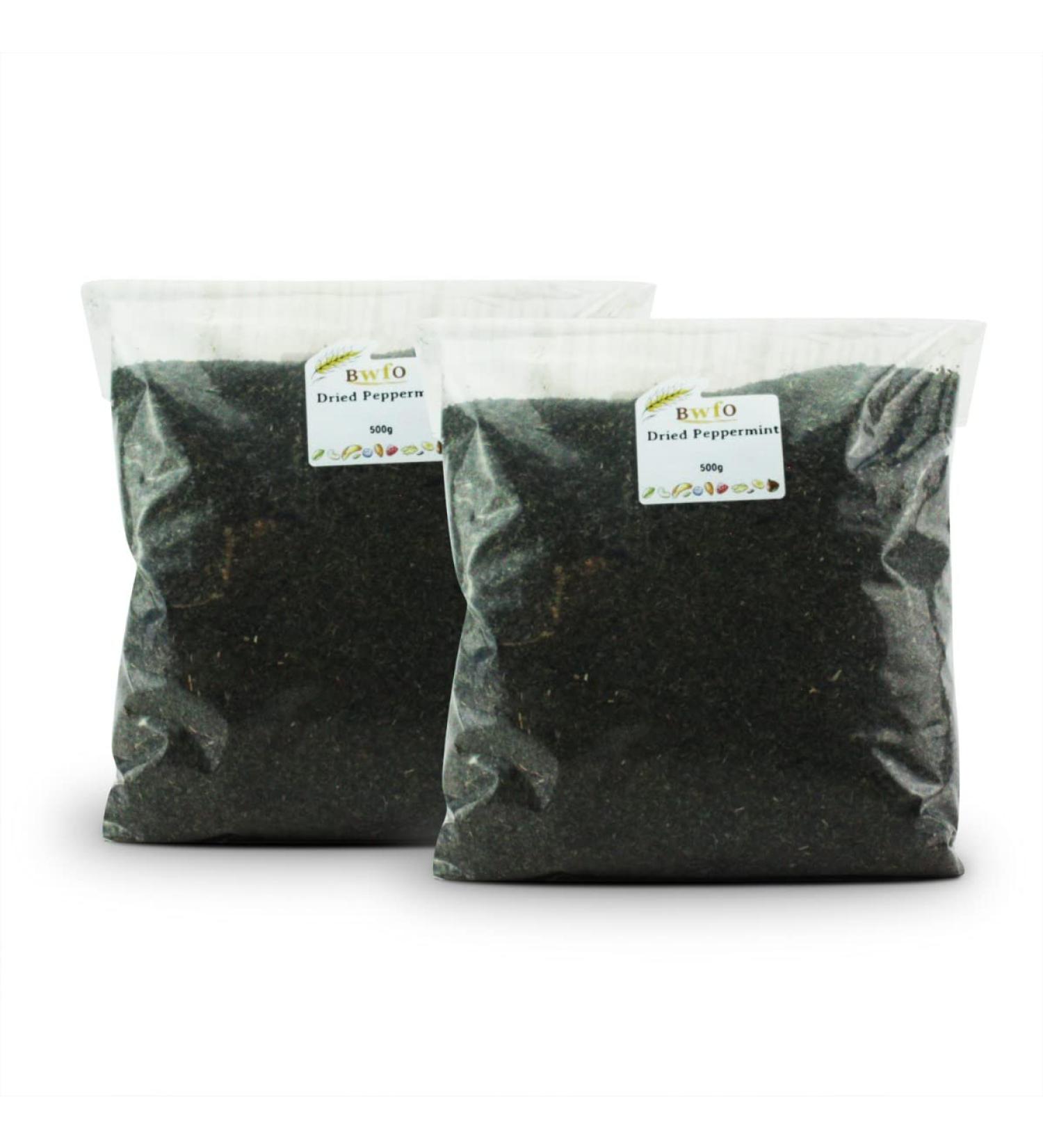 Peppermint 1kg (BWFO)