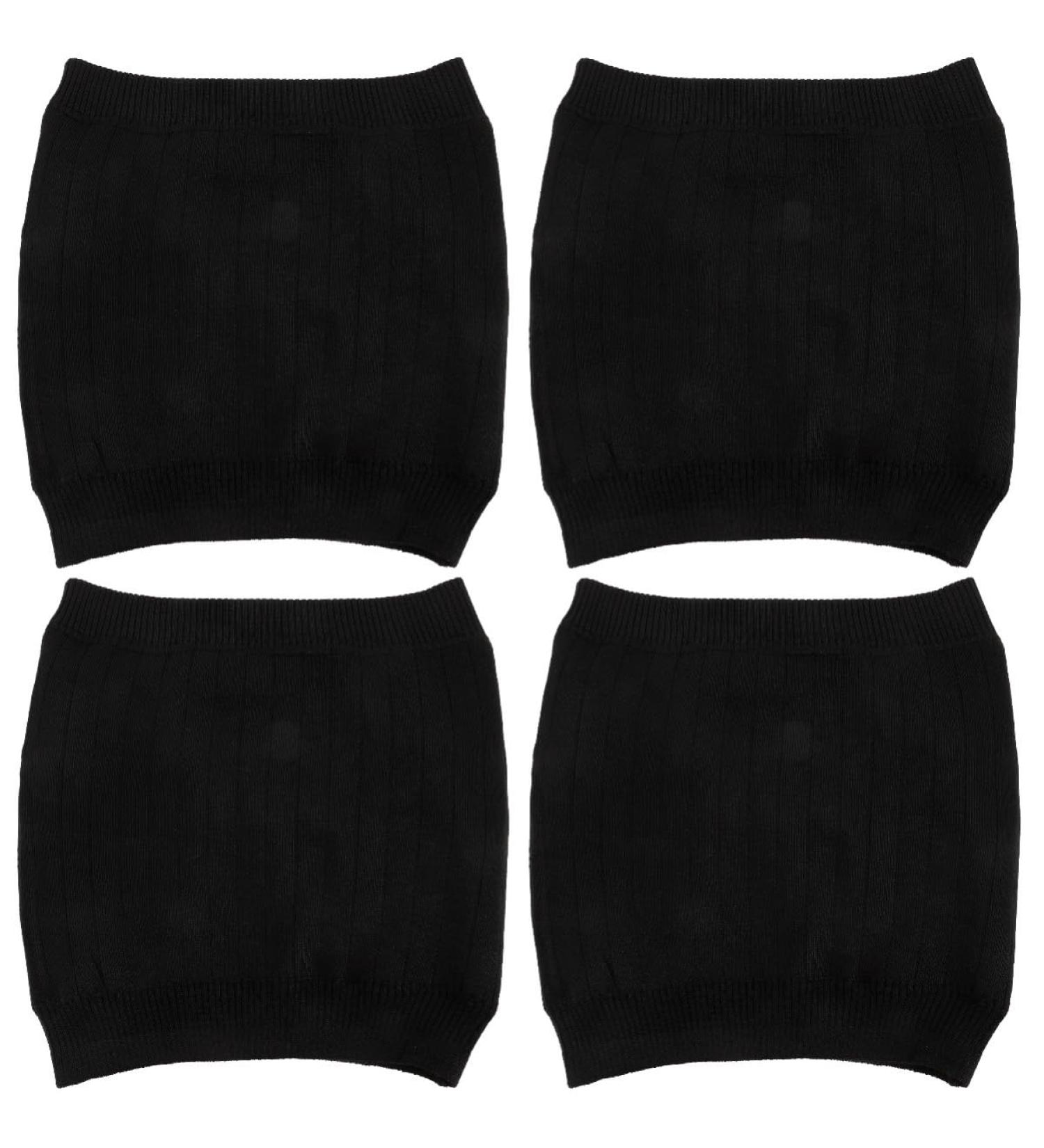 Premium Healeeved 4-Piece Sherpa Warm Hip & Lumbar Belt Set - Ultimate Winter Support & Cold Protection for Fitness - Buy Online on GoSupps.com