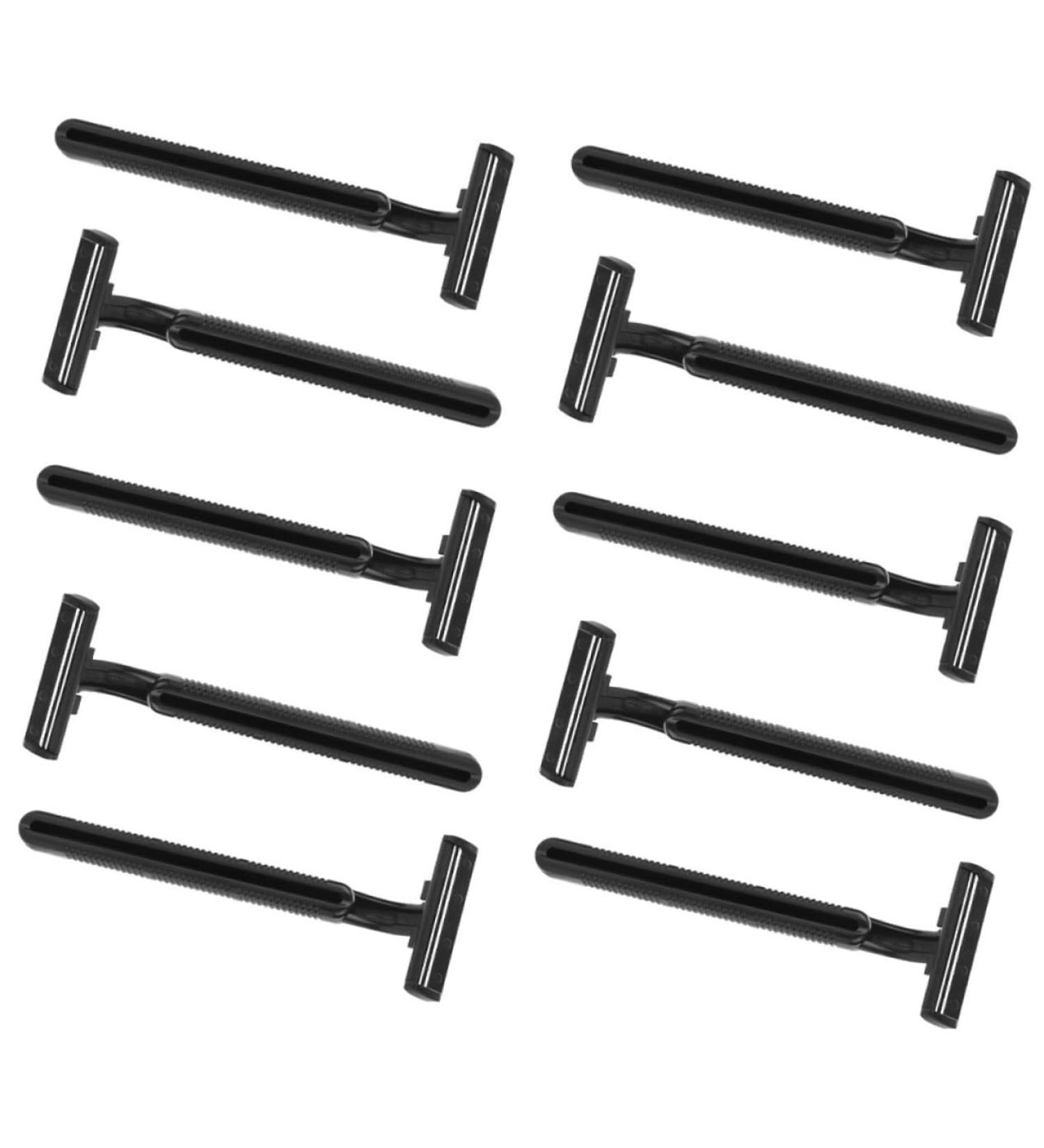 Doitool 30 STK Hair Removal Scraper & Trimmer Razor for Men & Women | Precision Epilator Tool for Body & Private Areas - Buy Online on GoSupps.com