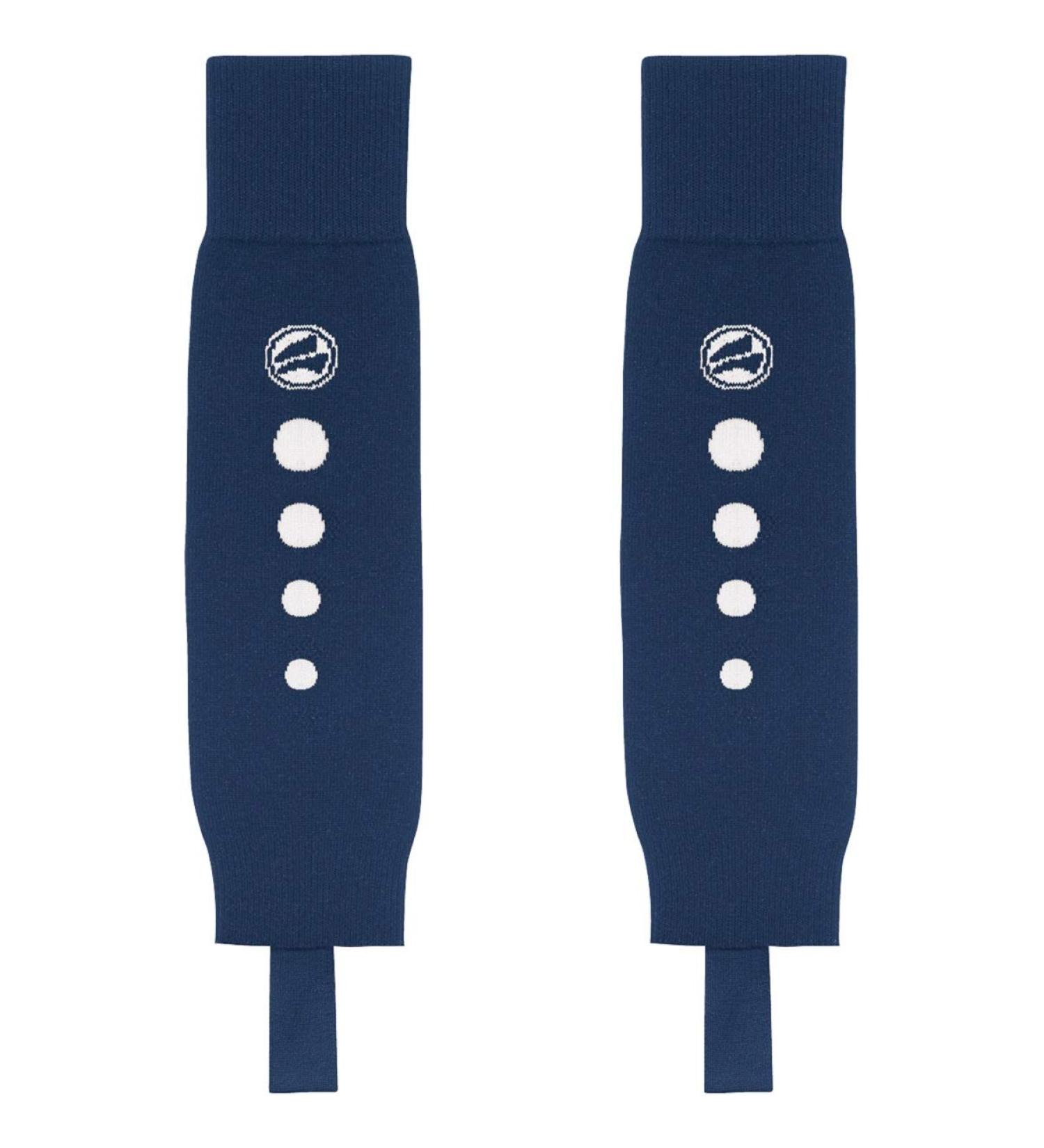 JAKO Men's Roma Socks Navy One Size EU | Premium Quality Sports Socks for International Shipping - Buy Online on GoSupps.com