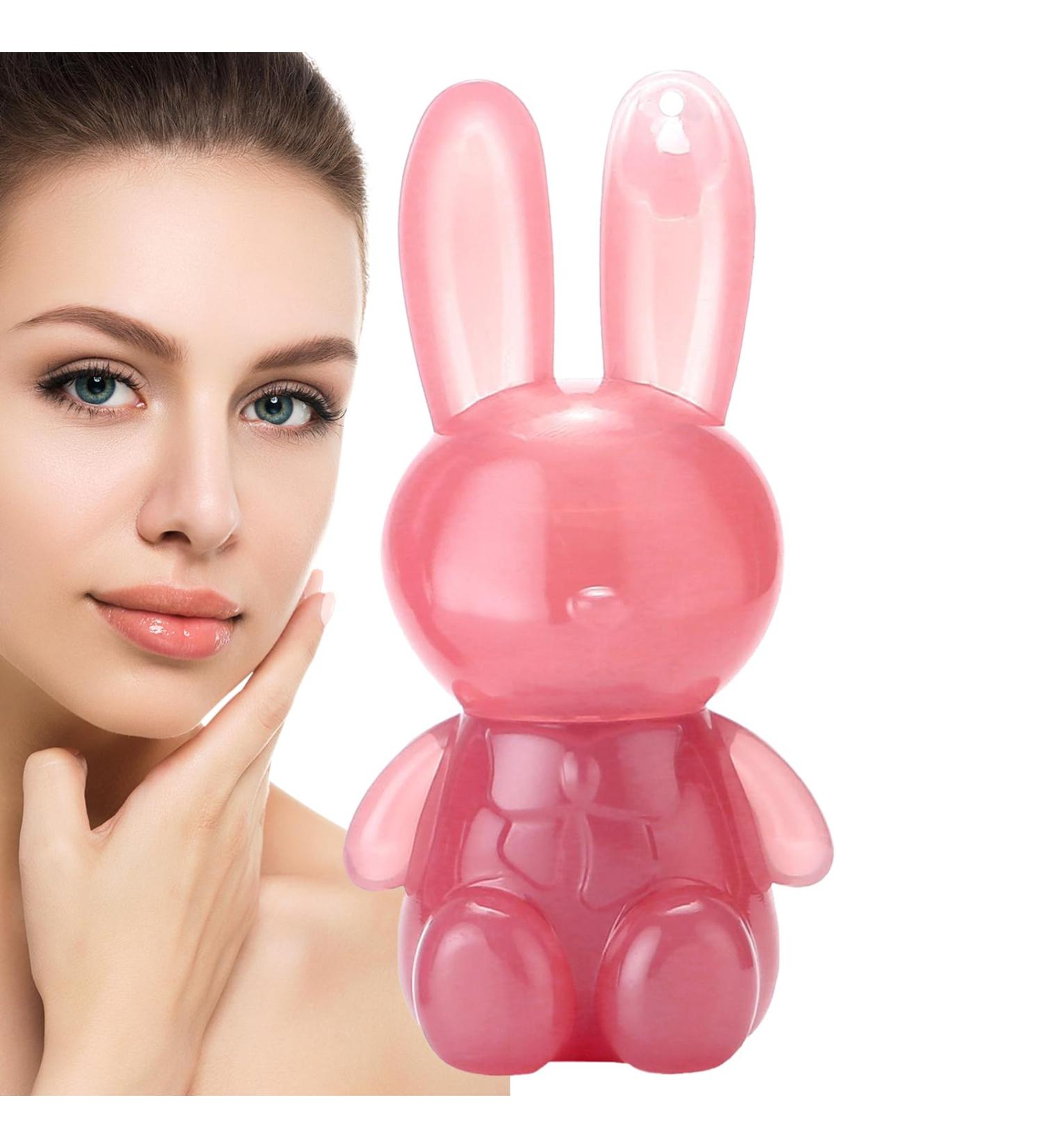 Lip Plumper moisturizing lip plumper with caring effect long lasting shine for lips day and night makeup preparation for women and girls 03 - Buy Online on GoSupps.com