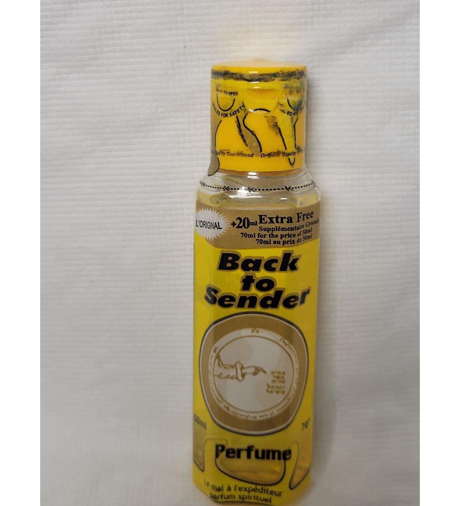 Back to Sender Perfume(50 ml)