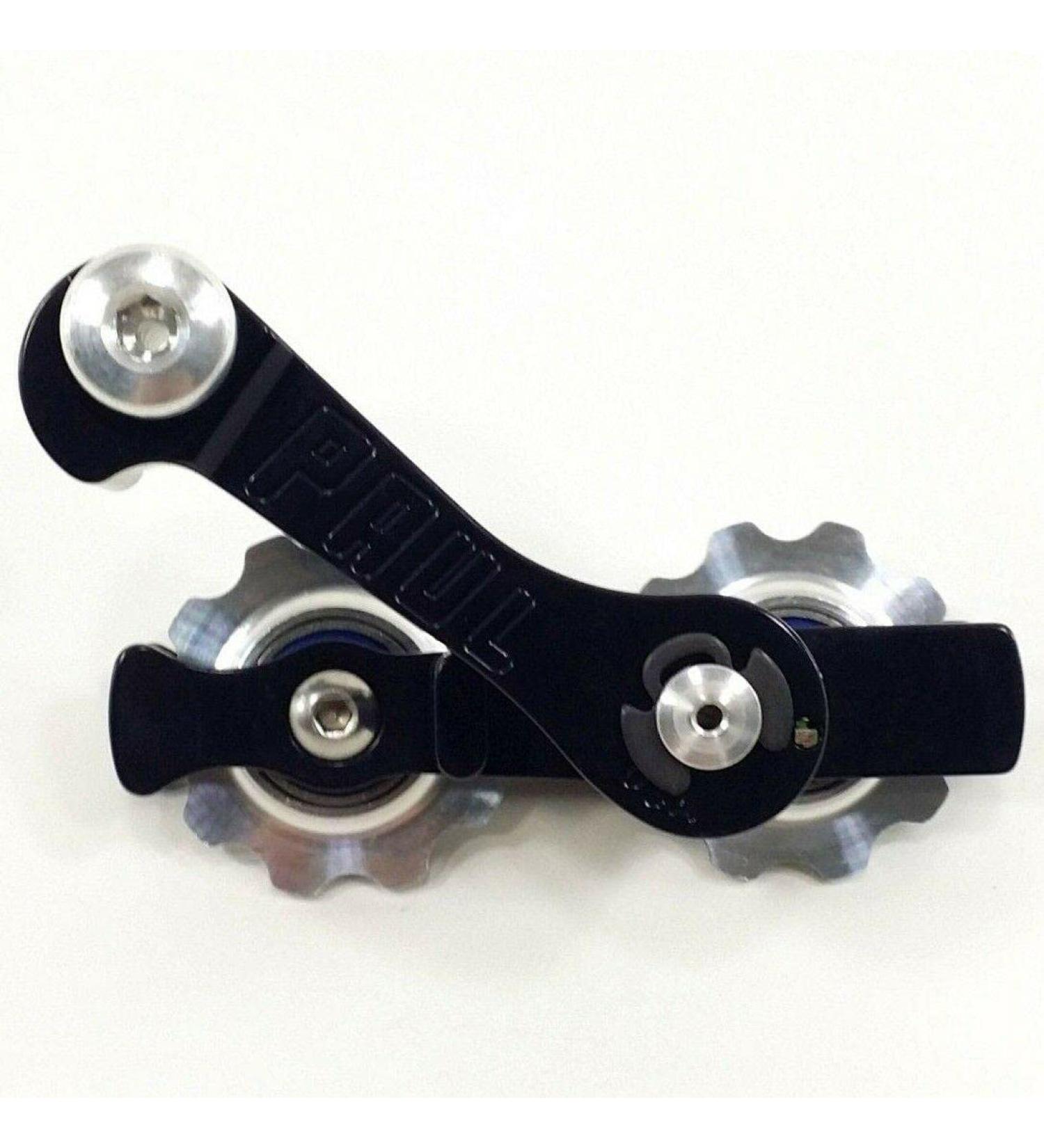 Paul Melvin Chain Tensioner - Black | Premium Quality