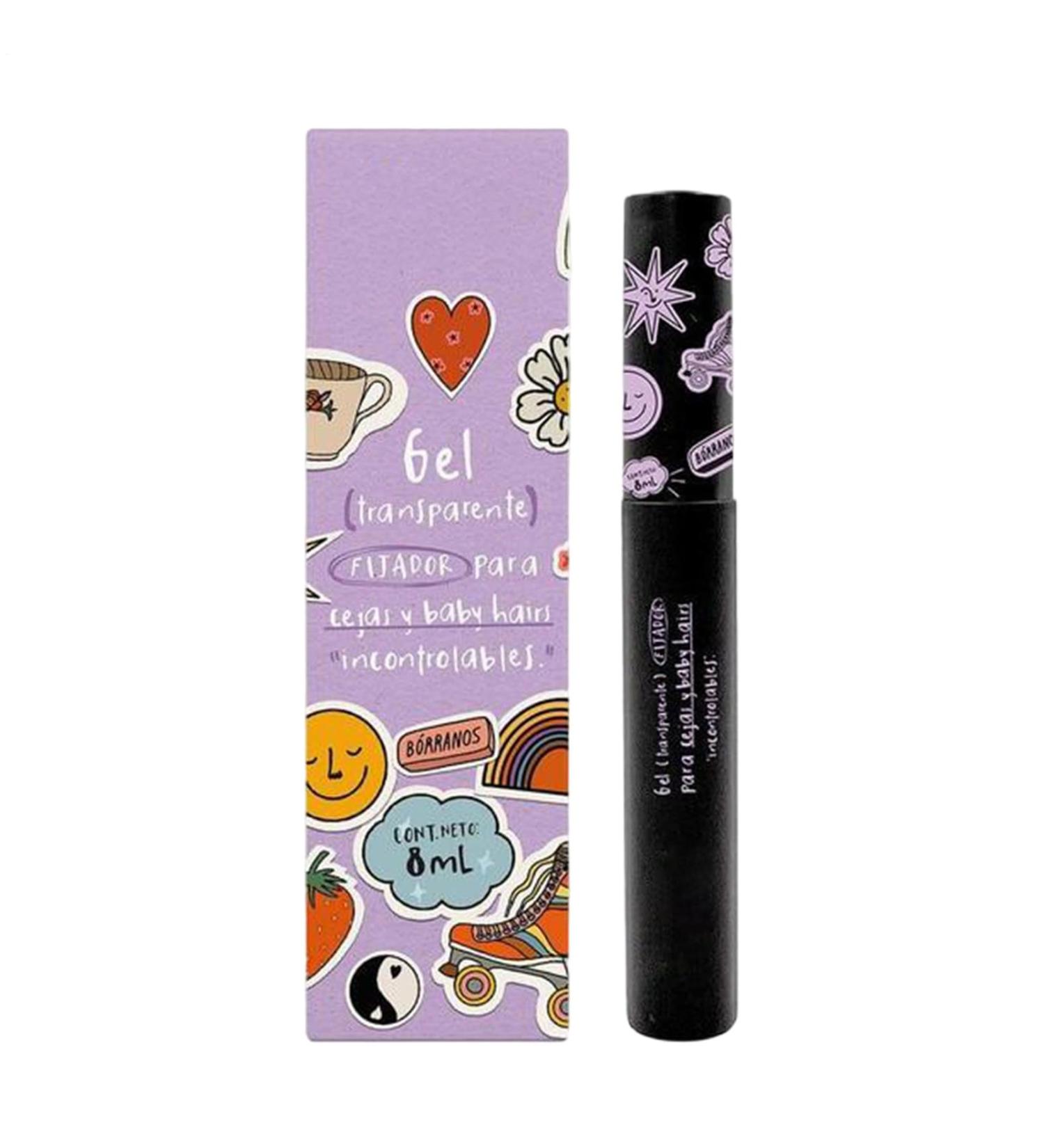 Waterproof Mascara - 8ml Long-Lasting Clump-Free Natural Makeup Volumizing Mascara - for Volume and Length Travel Business Trip Home Girlfriend Wife Friend Sister Daughter - Buy Online on GoSupps.com