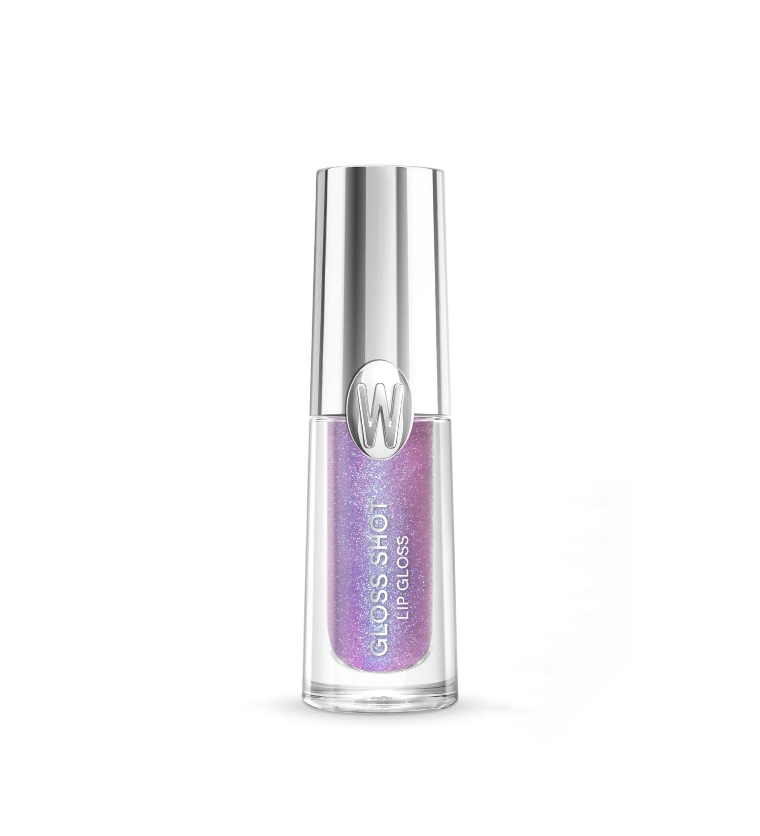 WYCON cosmetics GLOSS SHOT 3D effect lip gloss Intense shine with natural volume effect and long-lasting hydration 35 SUPERNOVA - Buy Online on GoSupps.com