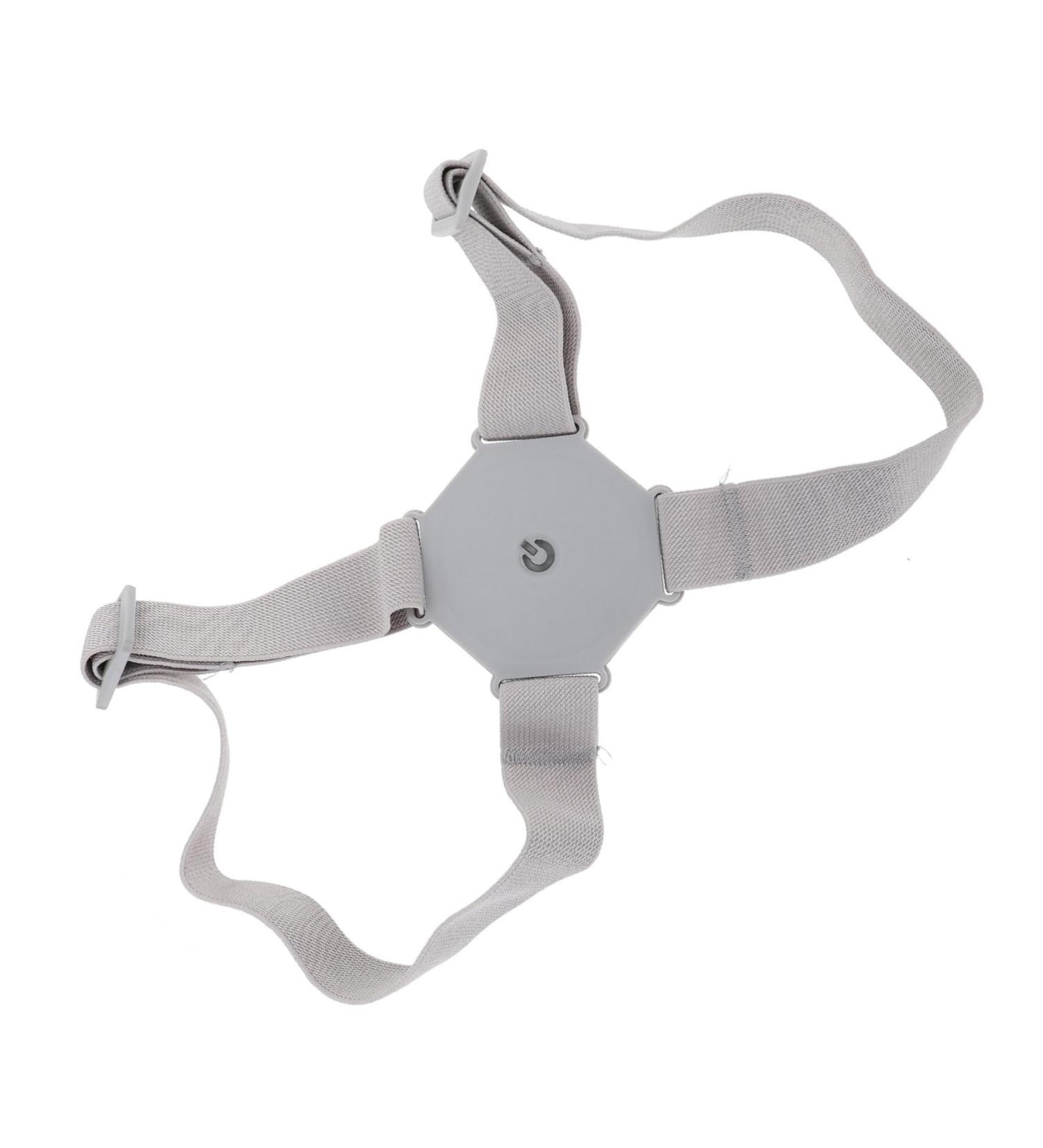 NOLITOY Induction Hunchback Correction Posture Support Belt | Adjustable Humpback Shoulder Brace for Kids | Improve Body Posture - Buy Online on GoSupps.com