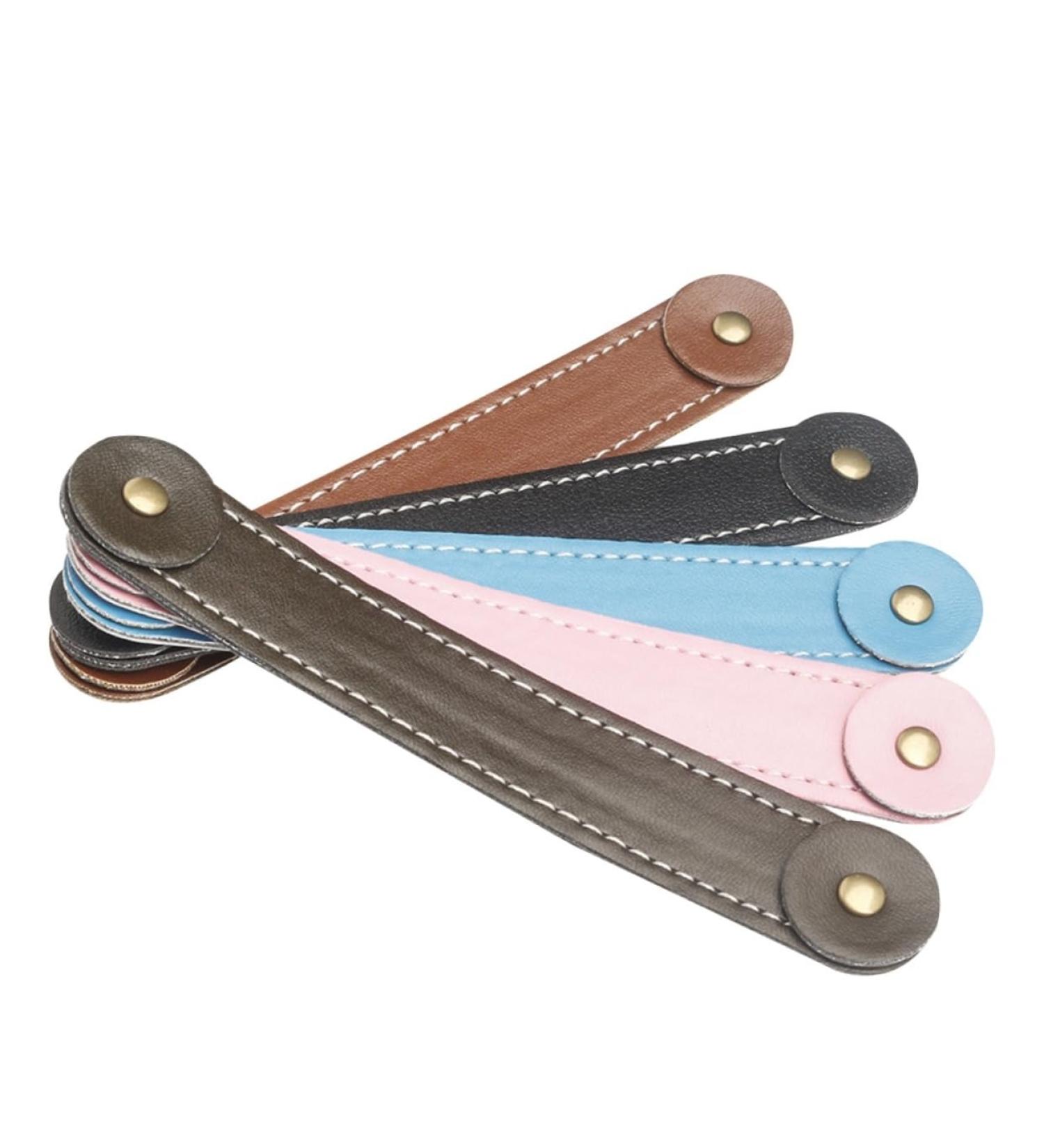 Minkissy 10-Pack Masking Hooks Ear Grip Face Covering Strap Extensions for Comfortable Fit - Buy Online on GoSupps.com