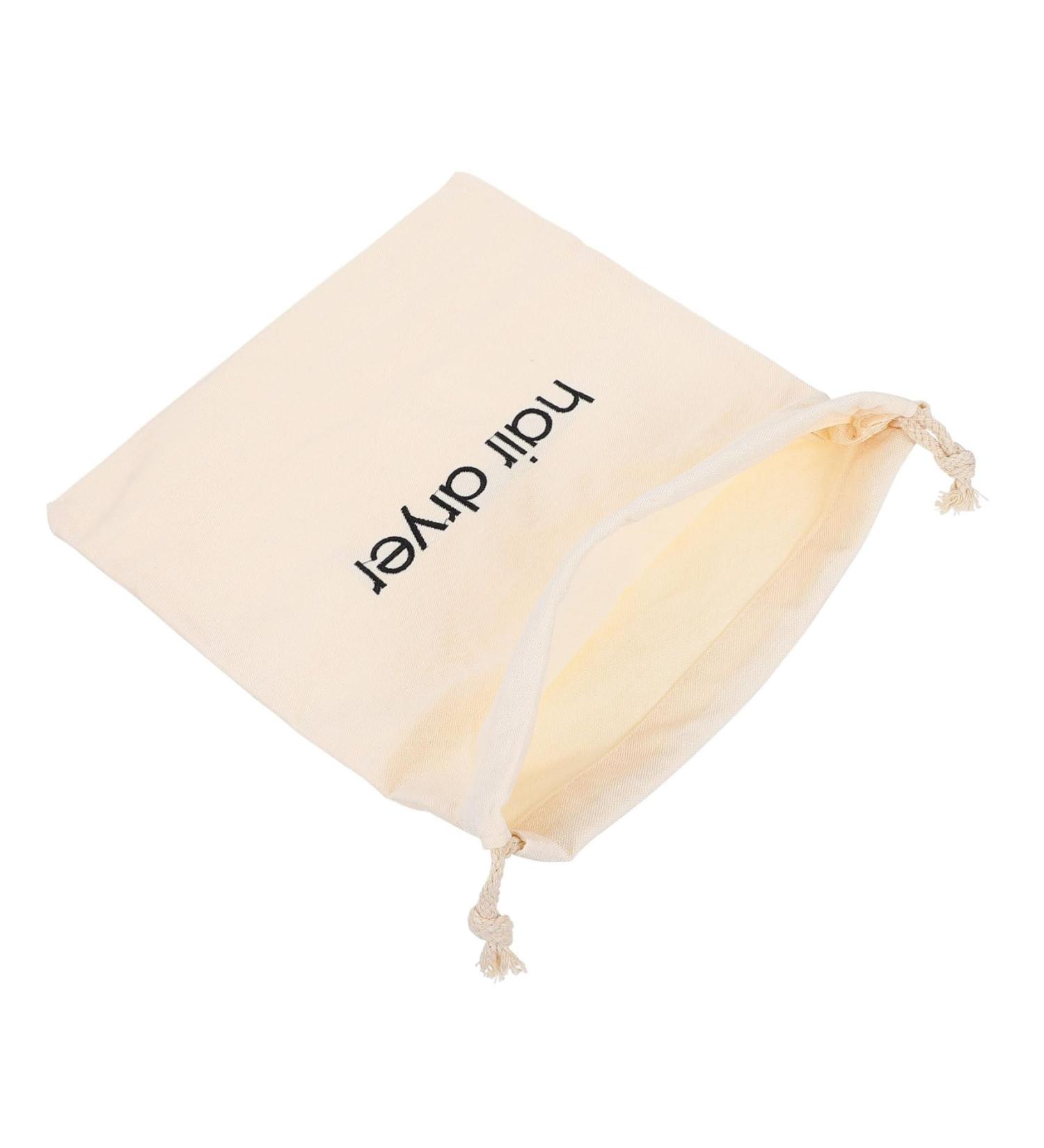 HAPINARY Travel Blow Dryer Hair Dryer Storage Bag Makeup Bag Hair Dryer Bags Hotel Hair Dryer Organizer Miss Jewelry Bag Pouch 33.00X30.00X0.50CM Beige - Buy Online on GoSupps.com