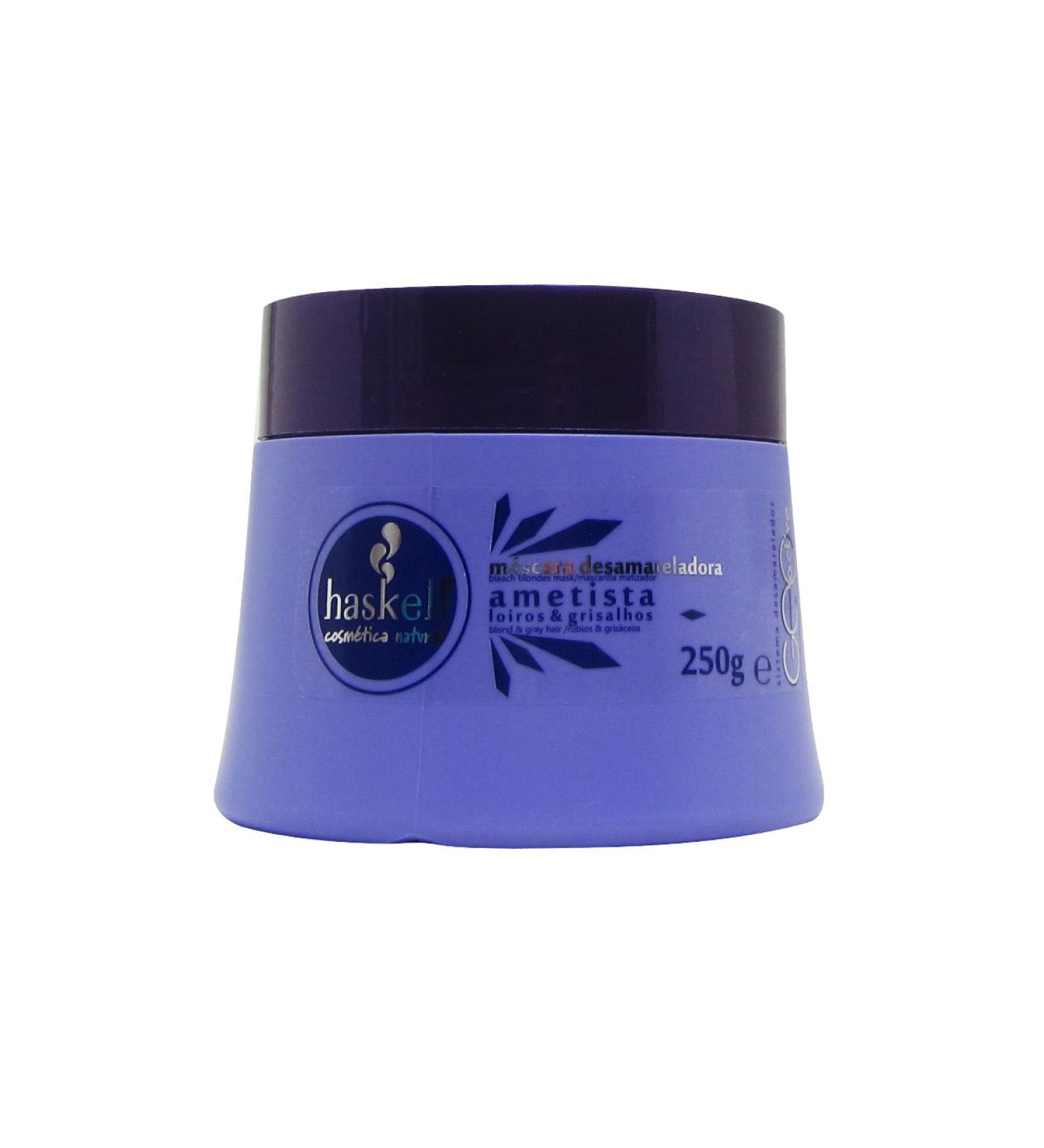 Haskell Ametista Hair Mask 250 g