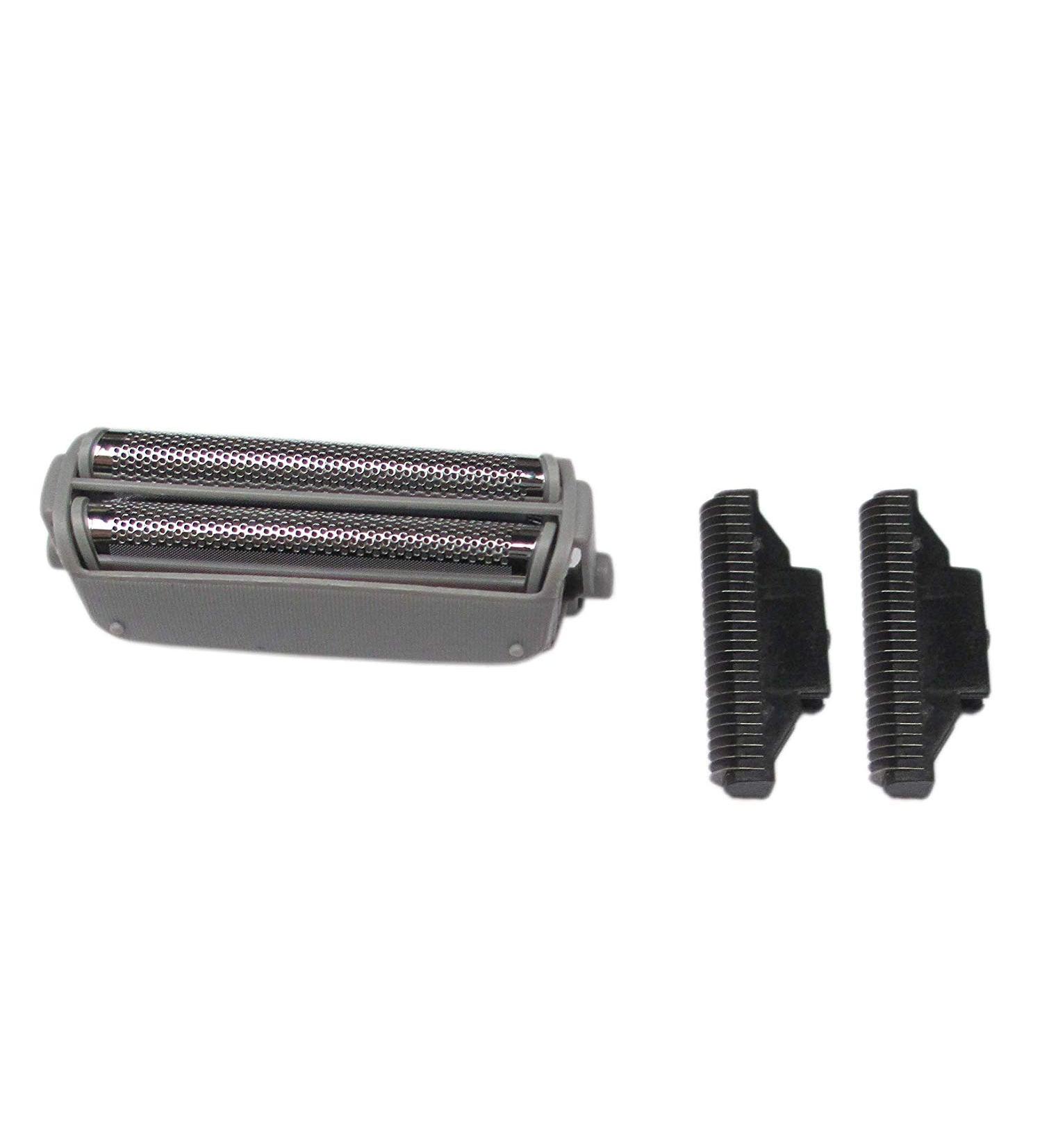 Ultra-Sharp Replacement Foil for Panasonic ES-RW30 ES4035 ES4033 ES4027 ES4853 - Precision Shaver Blade - Buy Online on GoSupps.com
