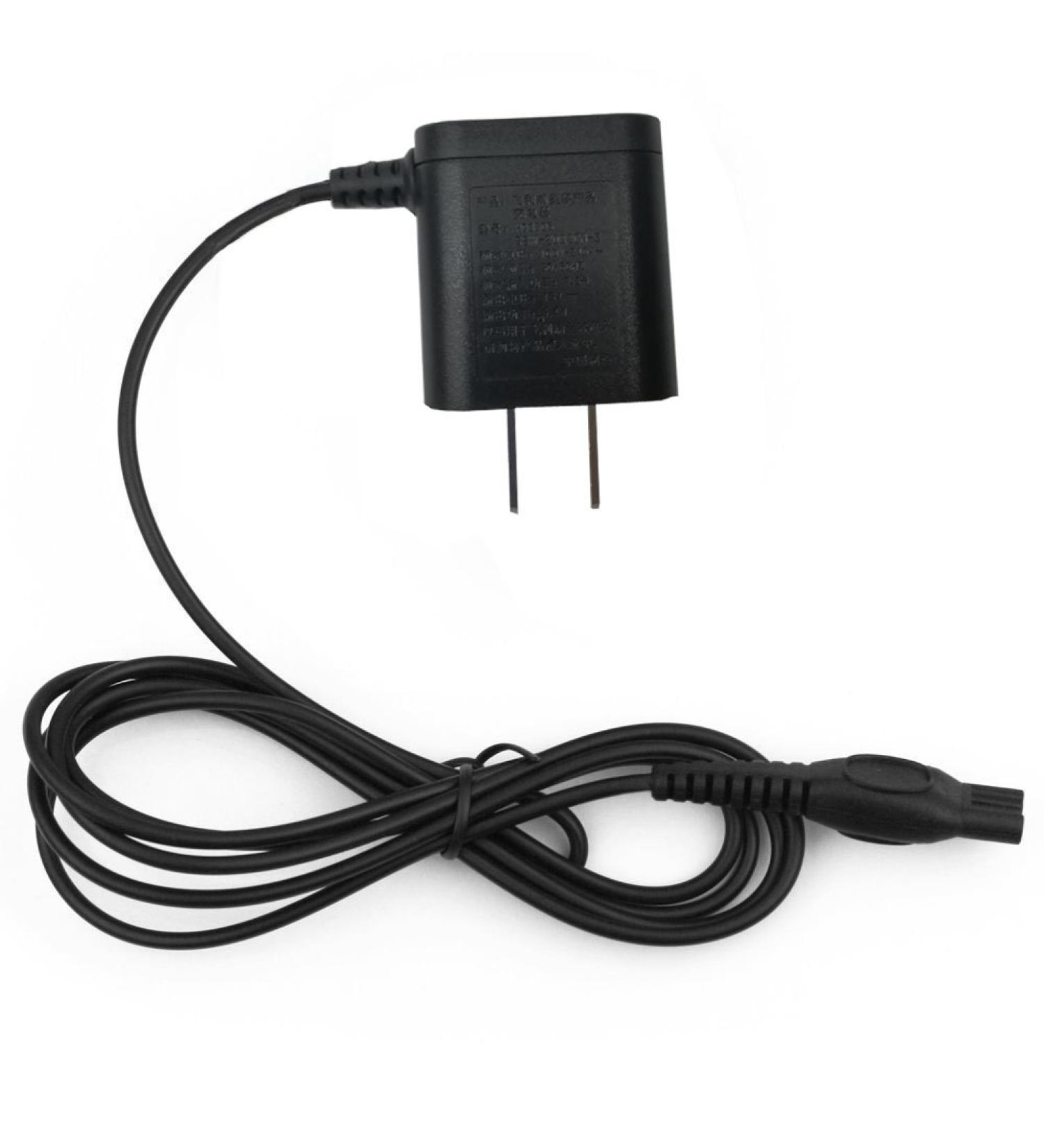 TYZEST 15V Universal Portable Philips Shaver Charger for Norelco Speed XL, SmartTouch, Arcitec - HQ8505 Charger, Spectra Series Compatible - Buy Online on GoSupps.com