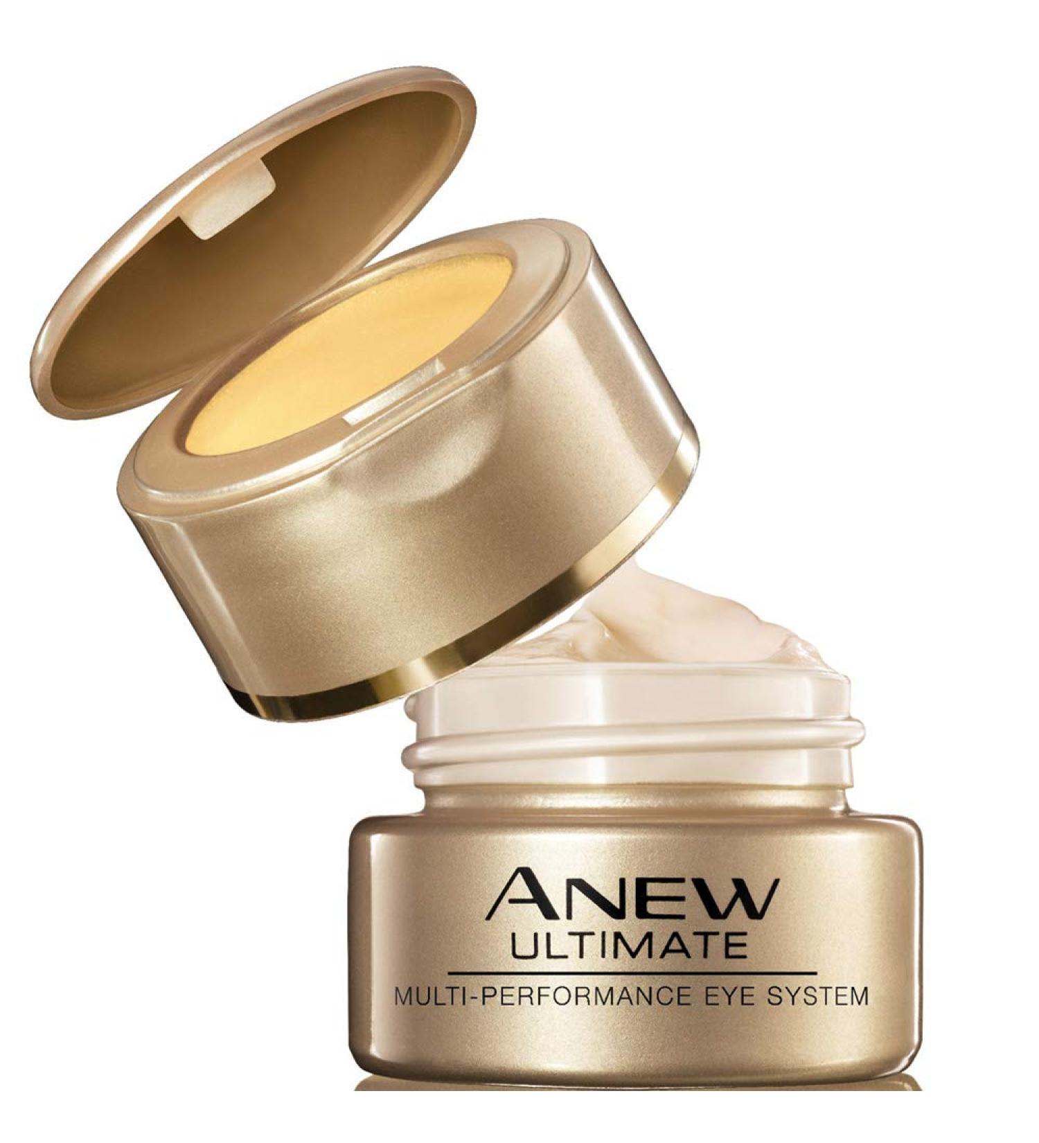 Anew Ultimate Multi-Performance Eye System | Effective Eye Care Solution - Buy Online on GoSupps.com