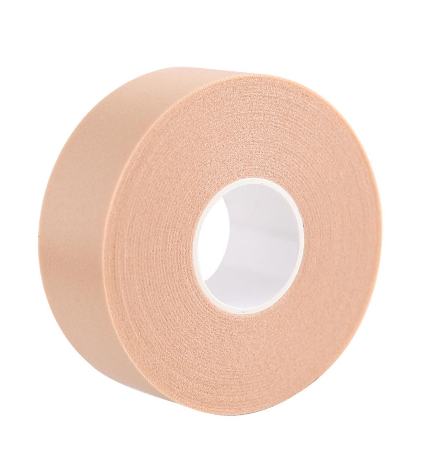 Blister Prevention Tape | Waterproof Heel Protectors | Comfortable Cuttable Multi-Functional Friction Care - Buy Online on GoSupps.com