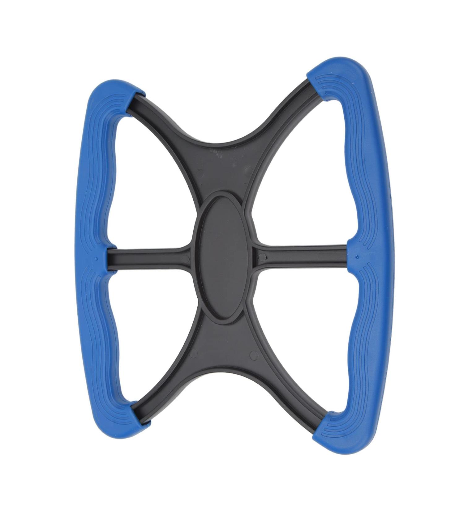 Foot Aid Ergonomic Portable Lifting Foot Aid for Homes for The Disabled (Blue) - Buy Online on GoSupps.com
