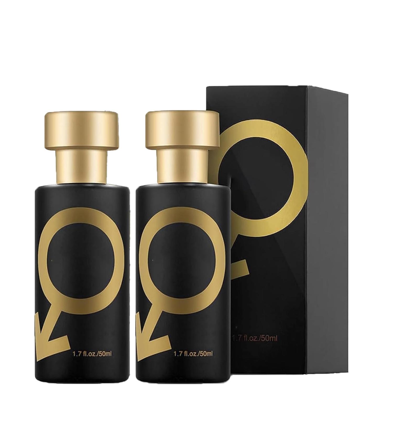 Vyg Cologne Vyg Fragrance Vyg Cologne for Men Vyg Perfume Alpha Touch Cologne for Men Neolure for Men Alpha Touch Cologne (2PCS) - Buy Online on GoSupps.com