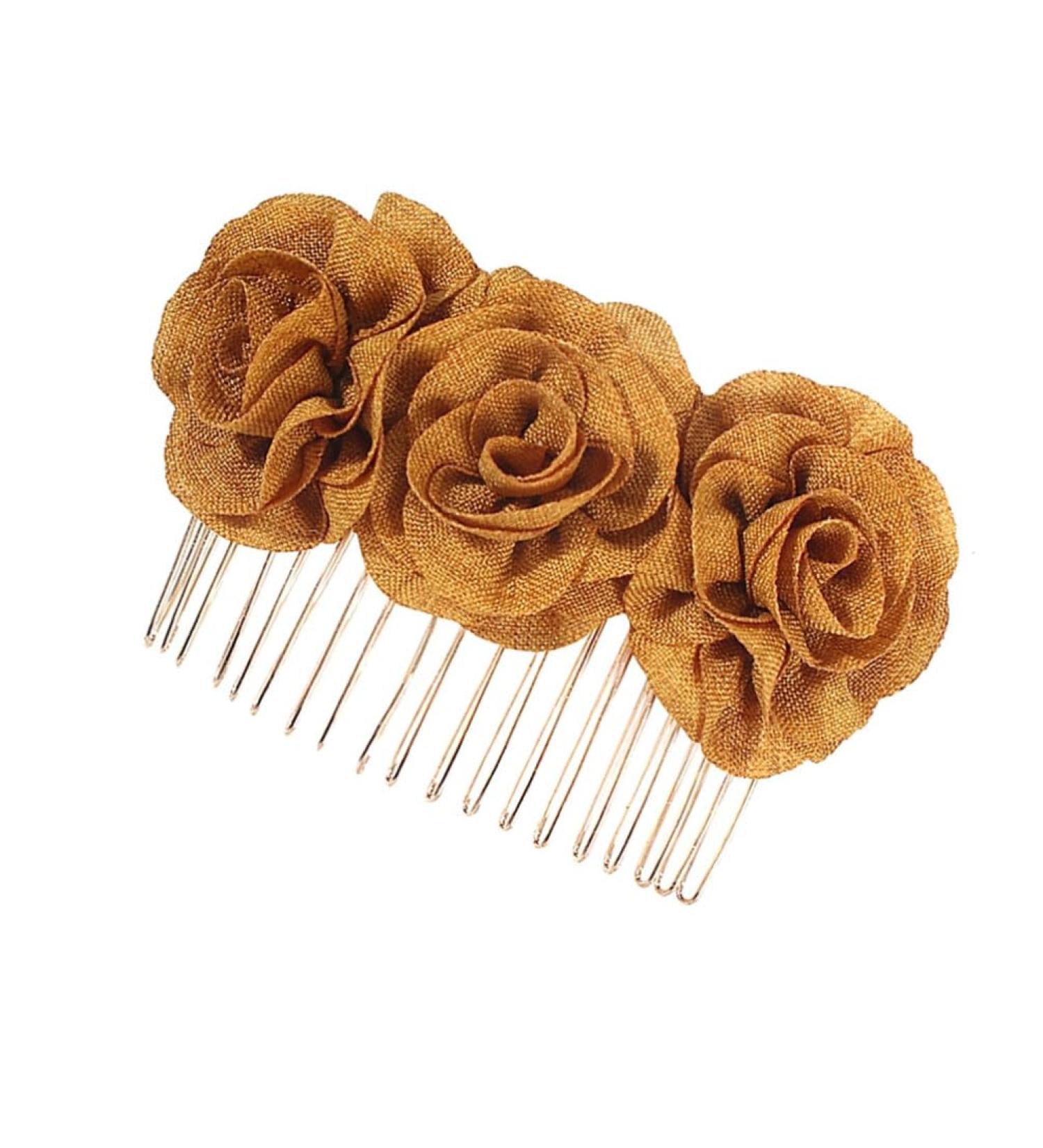 minkissy Hair Barrettes Hairclips Clips for Hair Women's Hair Clips Goody Barrettes for Women Hair Claw Clips for Women Hairpins Hair for Women Bridal Hair Clip Plate Miss Pearlescent