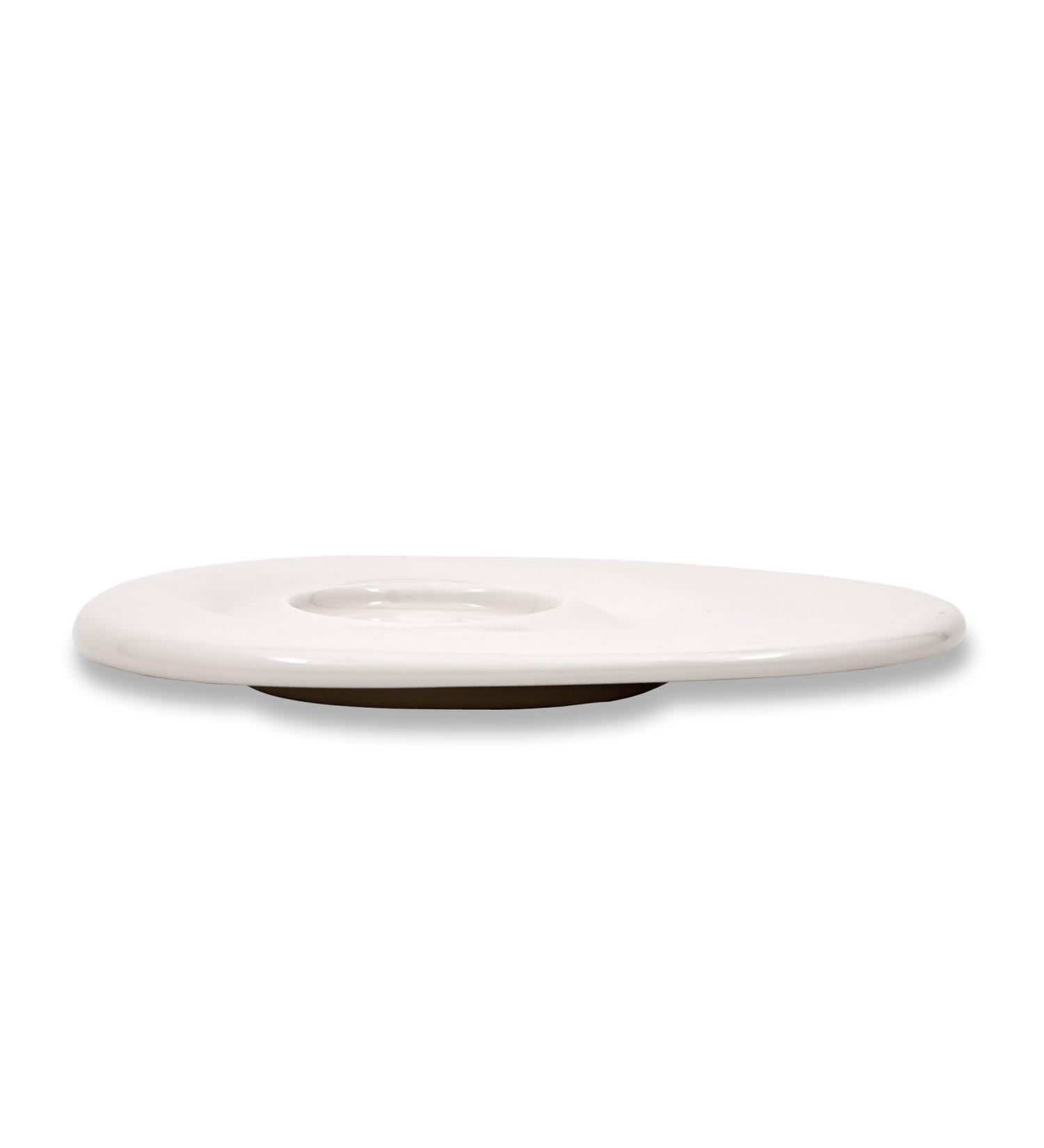 Ability Superstore - "Wade" saucer