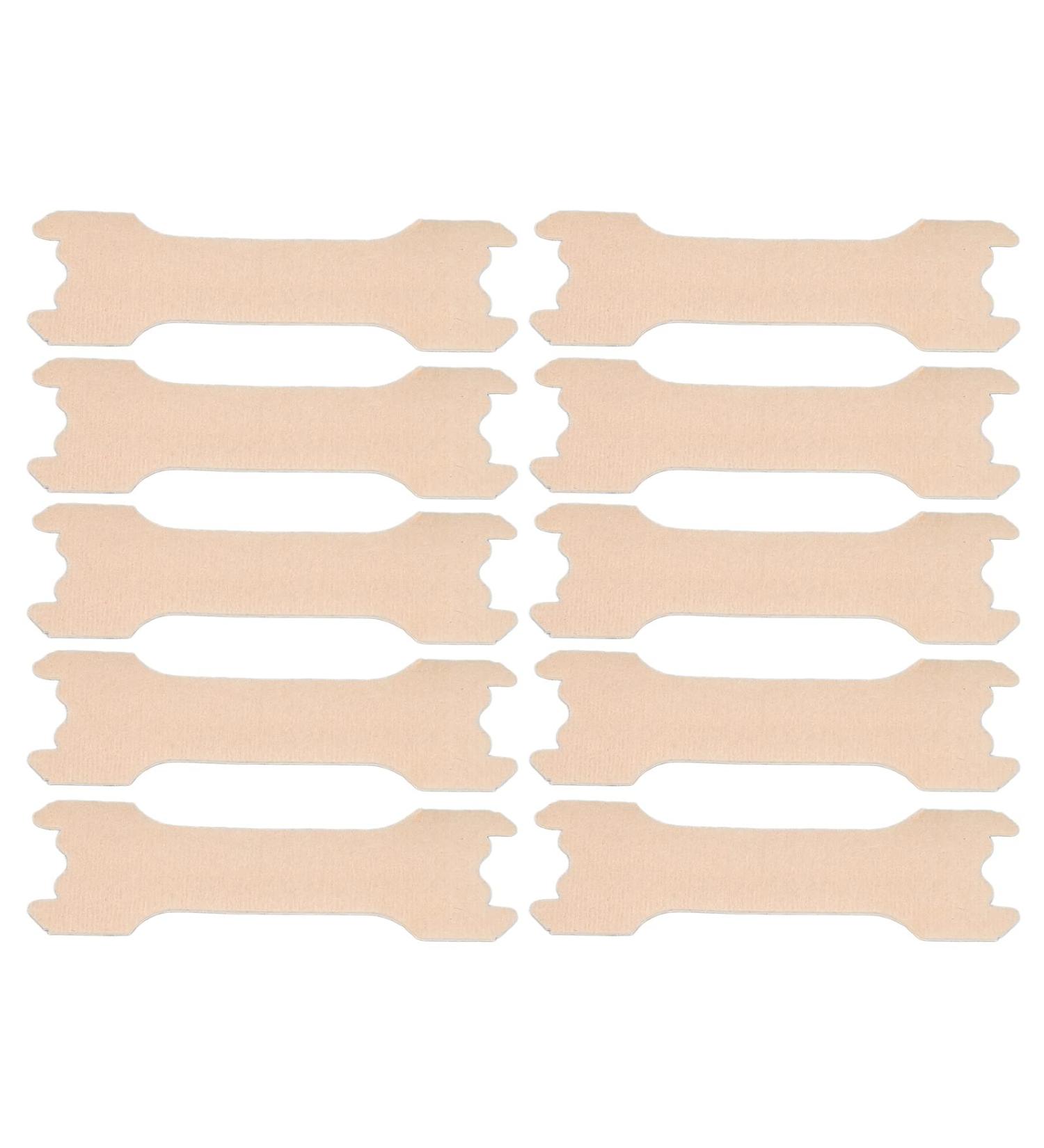 Portable Nasal Strips for Men - Ventilation Nasal Patch for Home Use - Buy Online on GoSupps.com