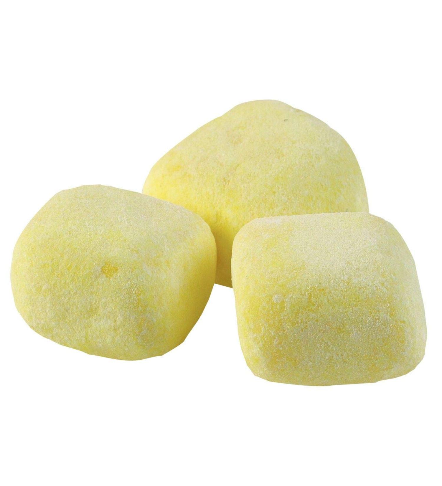 Kingsway Retro Sweets Lemon Flavoured Bonbons - Wedding Favor / Party Bags 500g - Buy Online on GoSupps.com