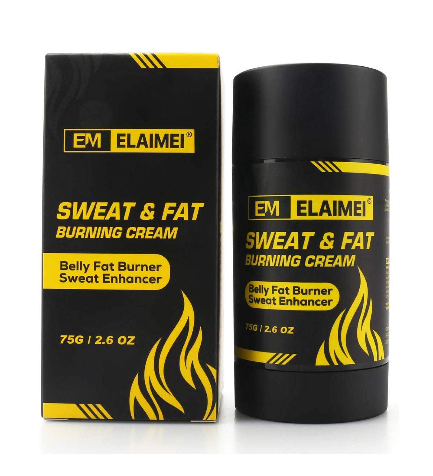 Roll-on Sweat Gel for Women & Men | Hot Gel & Fat Burners | Odorless Workout Enhancer - Buy Online on GoSupps.com