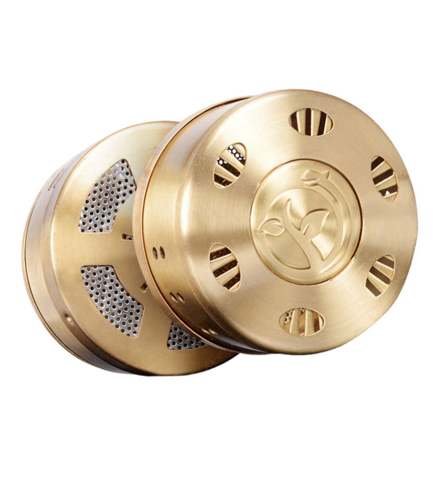 EXCEART Moxibustion Accessories | Storage Box & Moxa Burning Tools for Massage - International Shipping Available - Buy Online on GoSupps.com