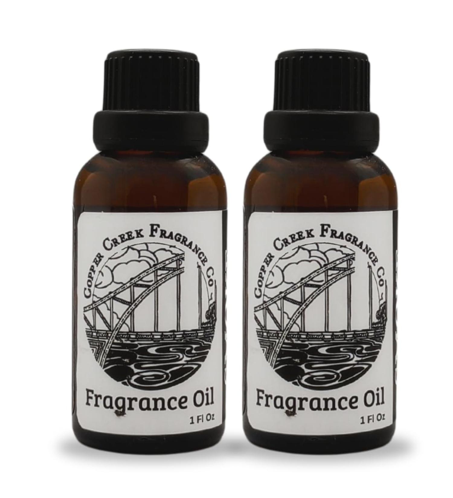 Copper Creek Agave & Sea Kelp (Type Compatible with) Scented Crafting Fragrance Oil for Bath and Body Products Perfumes and Candles 1 Oz (2 Pack) - Buy Online on GoSupps.com