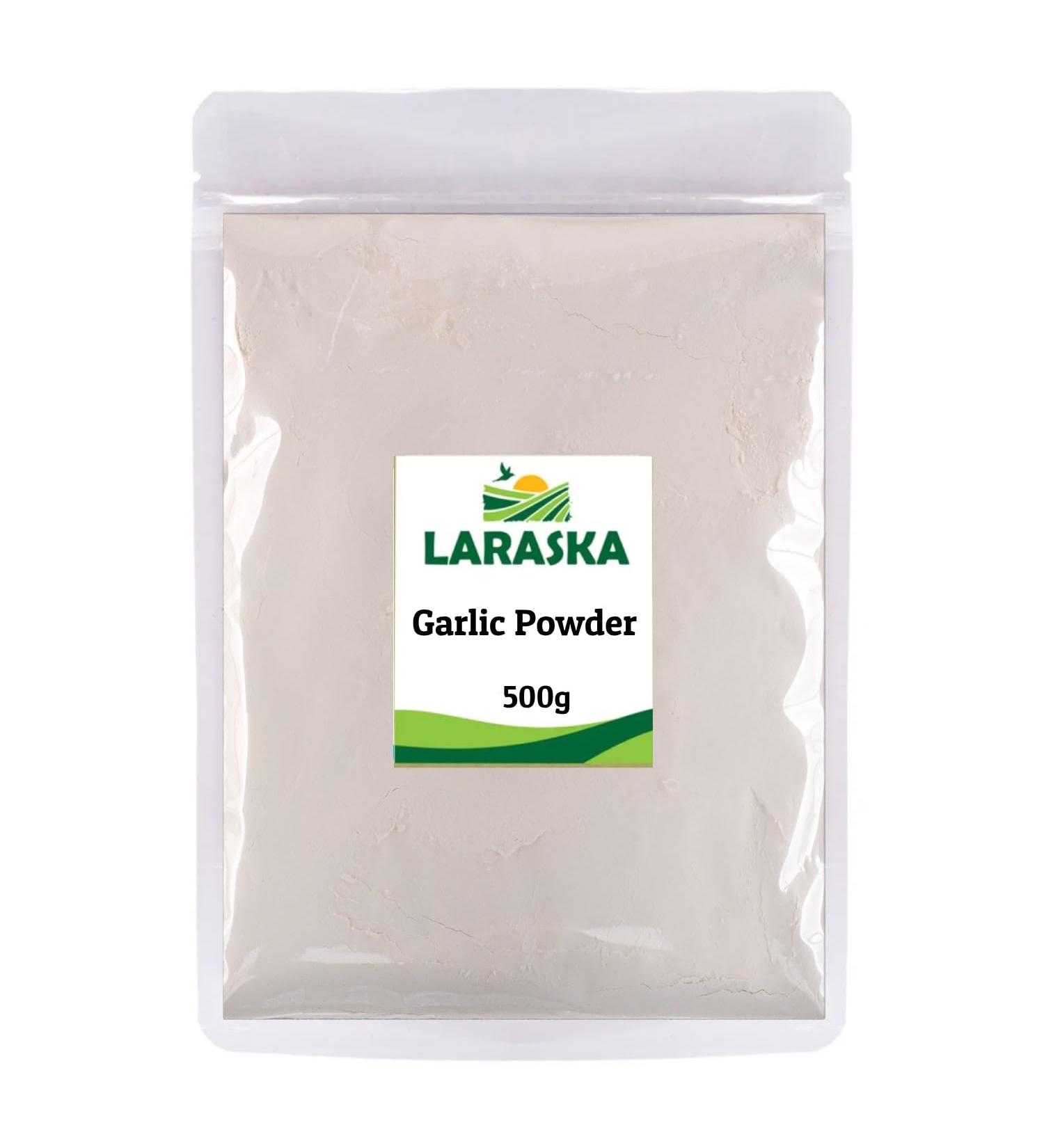 Garlic Powder 500g by Laraska