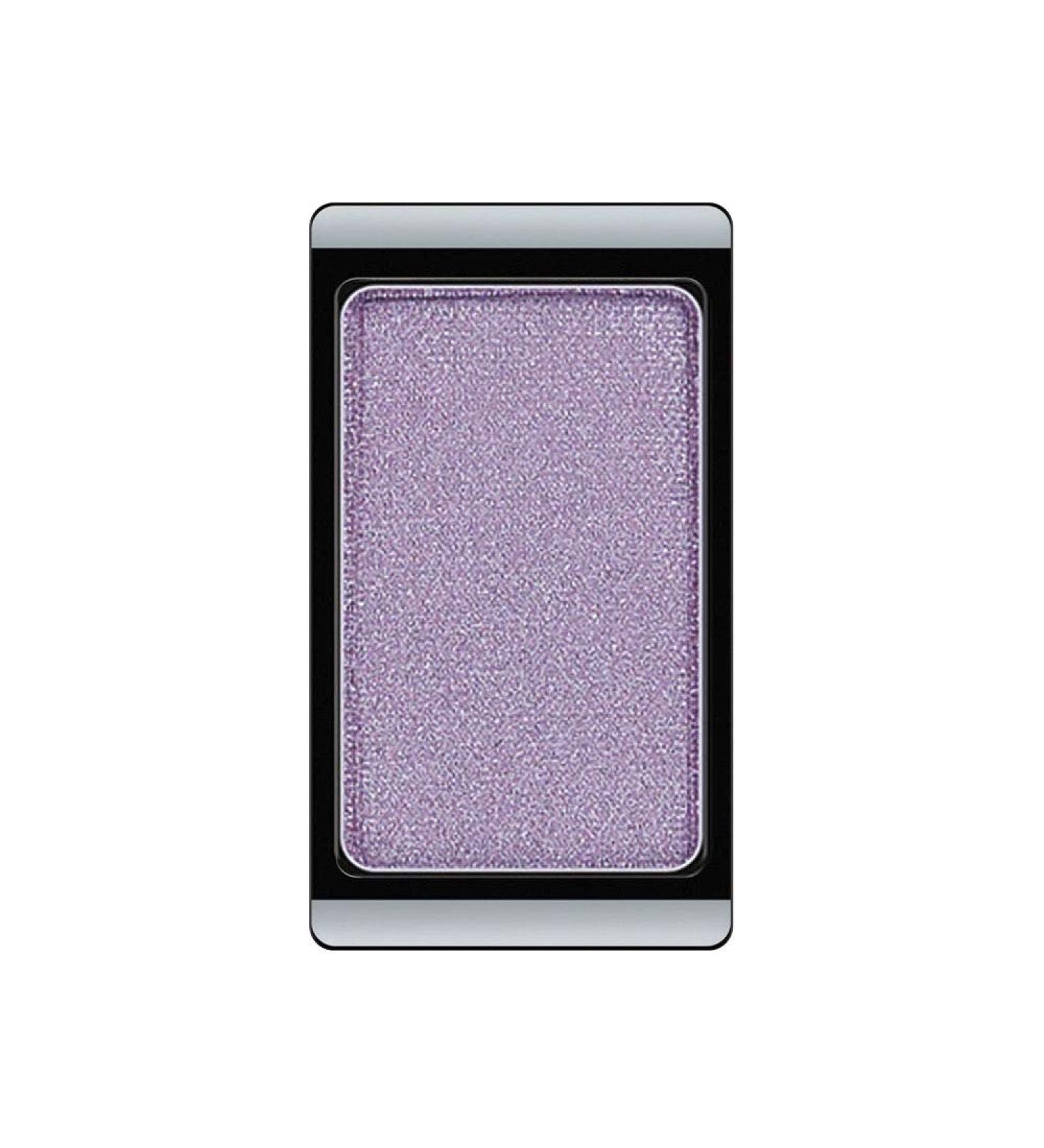 ARTDECO Eyeshadow - Color-intensive long-lasting eye shadow pink purple pearl - 1 x 1g 90 - pearly antique purple