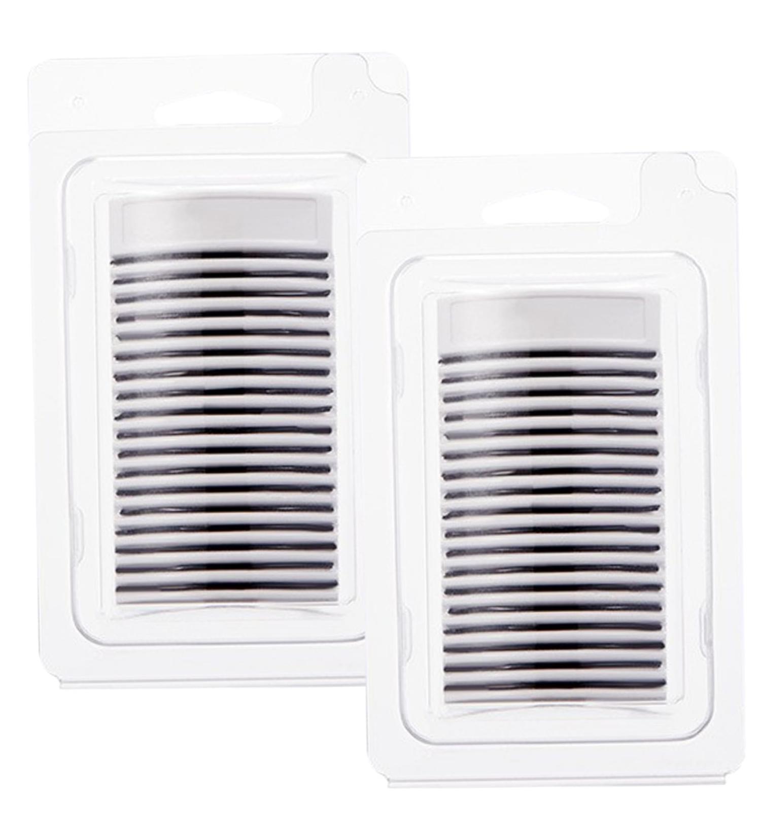 Self-Adhesive Eyelash Adhesive Strips - 2 Sheets for Easy Application & Removal | Reusable Lash Glue for Fake Eyelashes - Buy Online on GoSupps.com