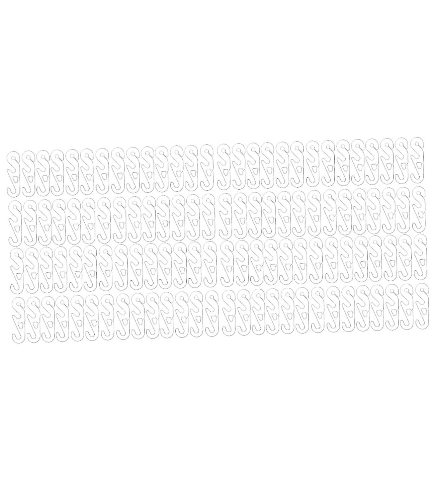 Buy Minkissy 300 STK Anti-Slip Hooks for Masks | Ear Protection & Earring Support | International Shipping Available - Buy Online on GoSupps.com