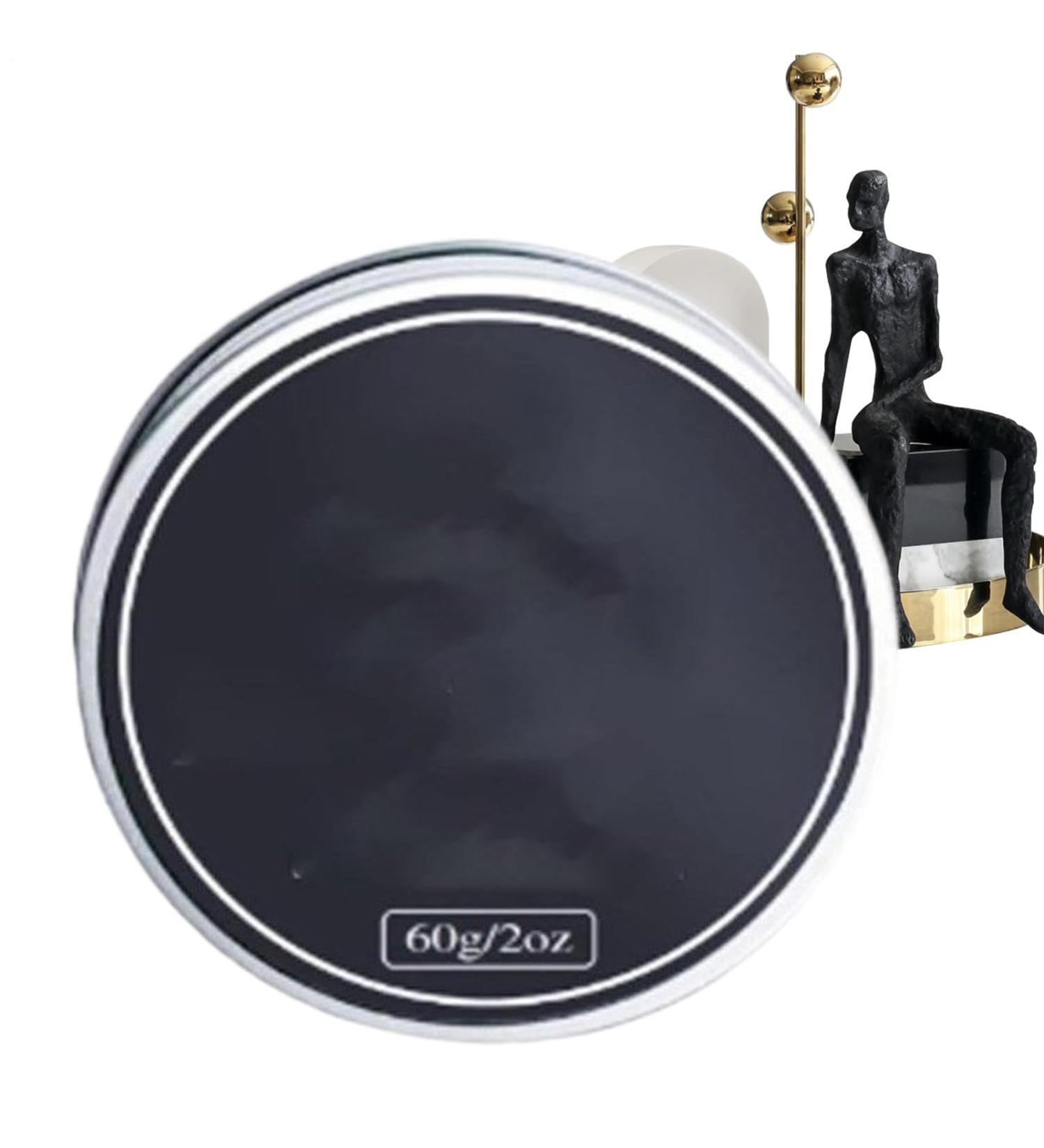 Beard Cream - Non-Greasy Mustache Balm - Non-Greasy Moisturizing Cream for Daily Care Lightweight Texture Ideal for Travel - Buy Online on GoSupps.com