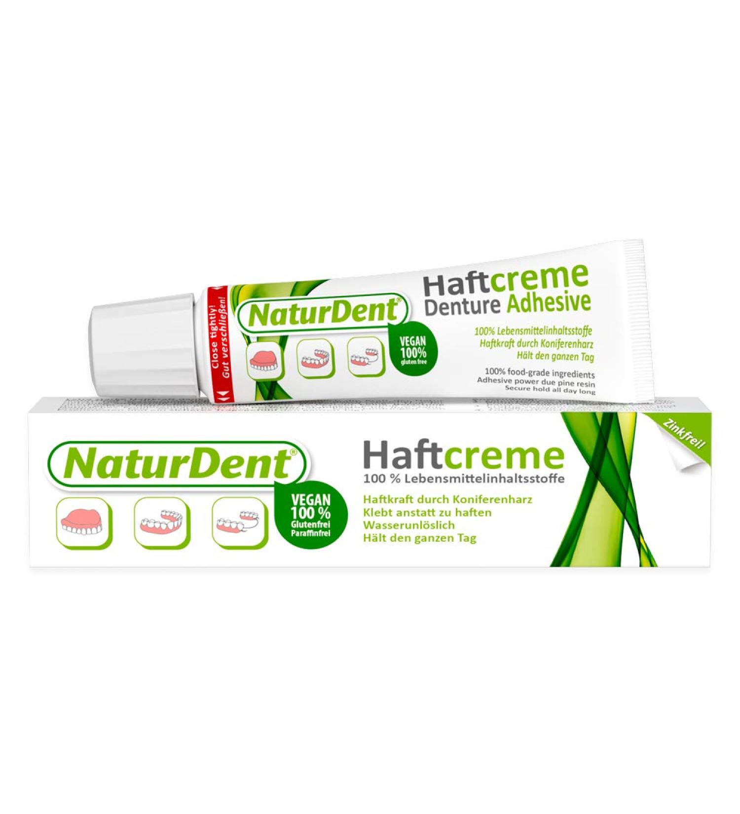Natural Duck Detention Cream | First 100% Vegan Formula | Water-Insoluble No Rinsing Daily Use | 40g of Pure Food Ingredients - Buy Online on GoSupps.com