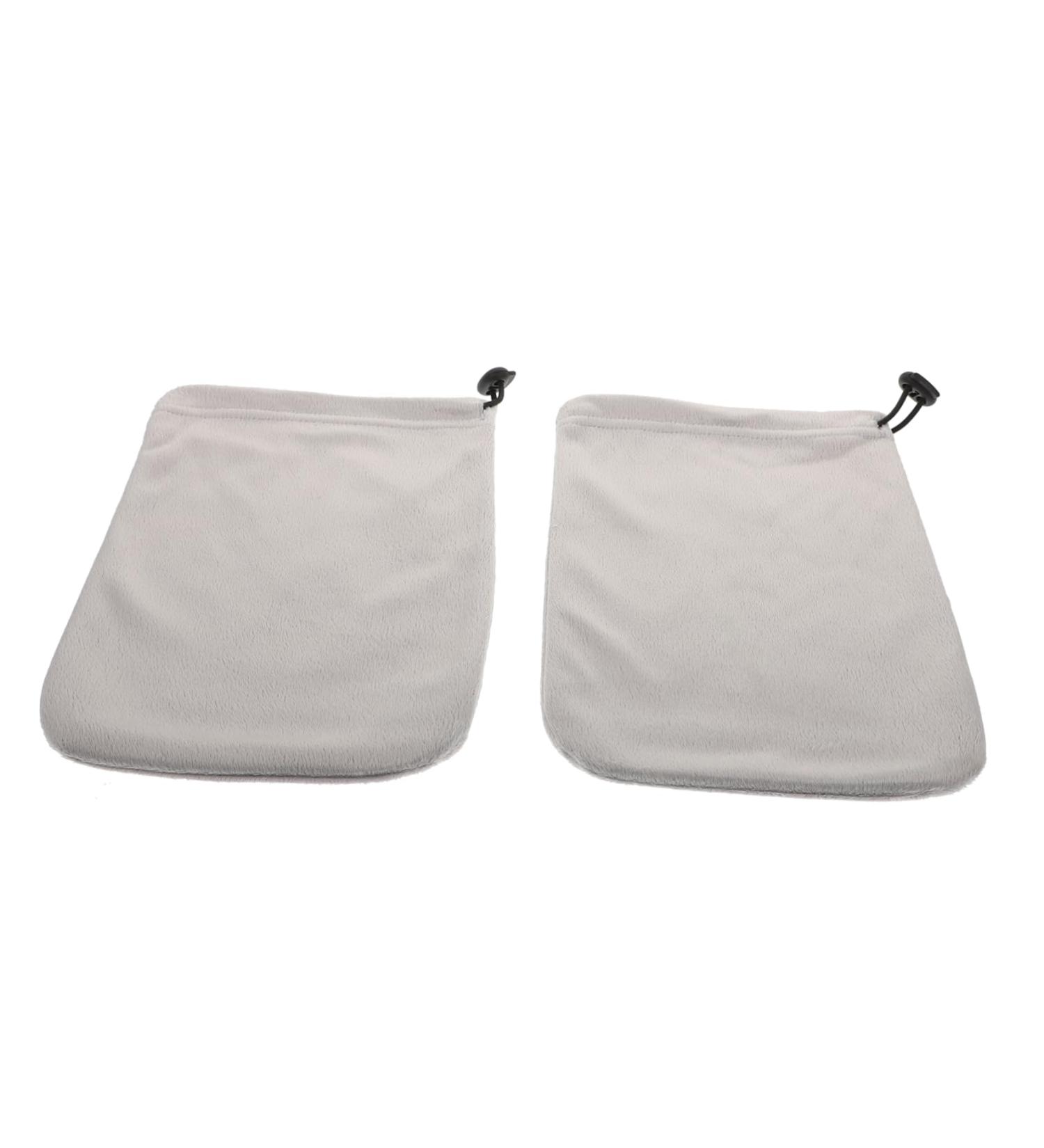 Healeved Mitaines De Th rapie La Cire En Paraffine 1 Bande lastique Pour Soin Hydratant R chauffant Et Revitalisant Des Mains Pour Spa Et Soins Domicile - Buy Online on GoSupps.com