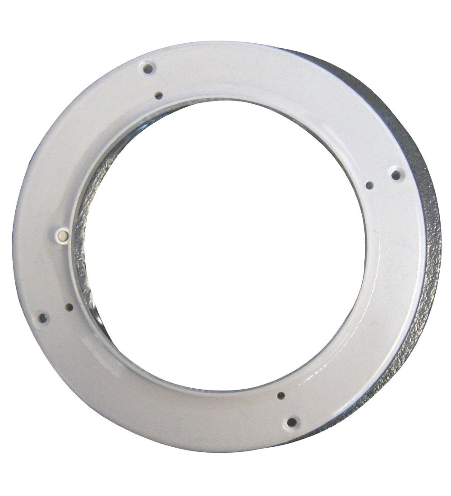 Ritchie Navigation H-AWHT Helmsman Compass Adapter, White