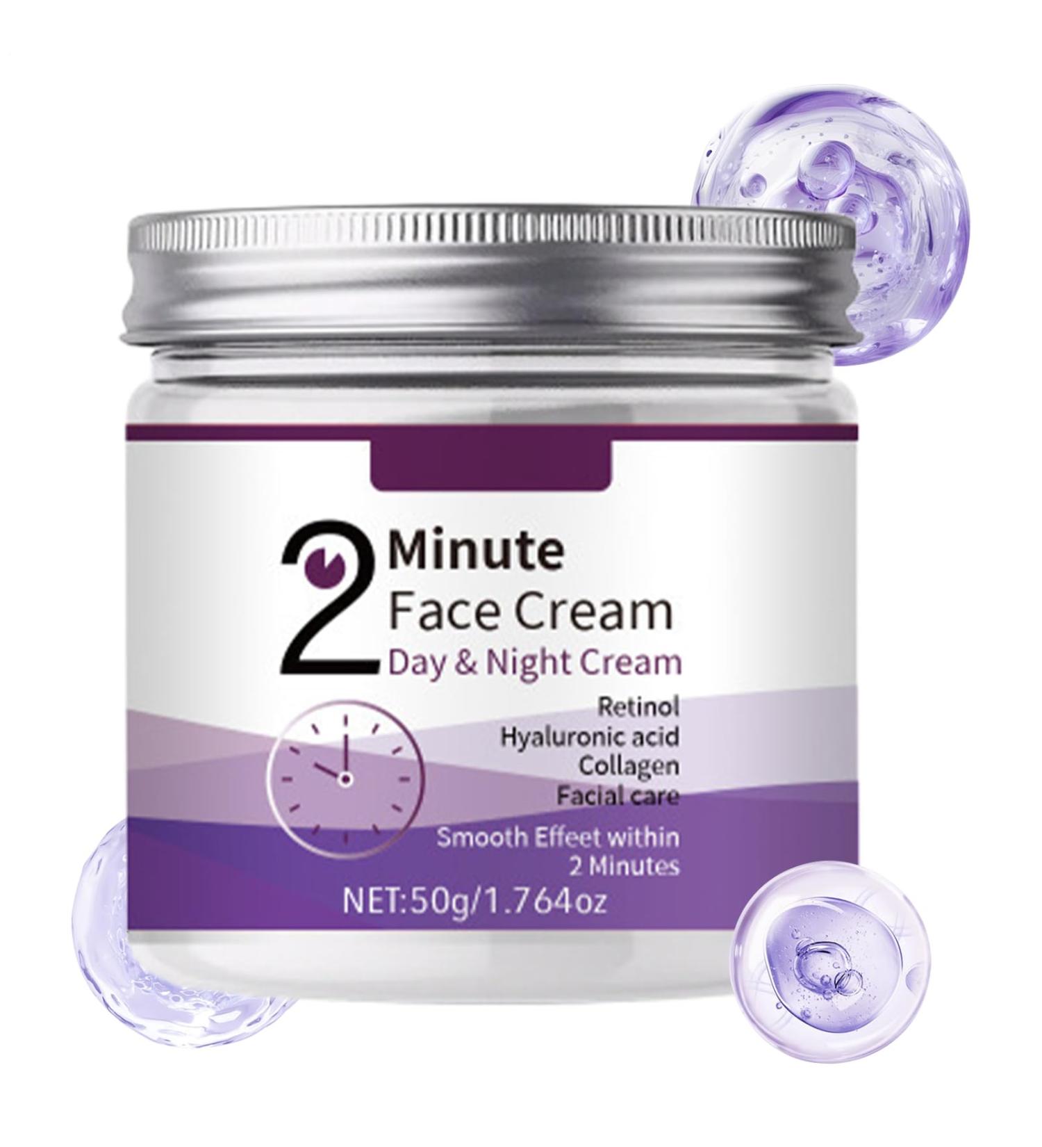  G n rique Firming Face Cream - 50ml Instant Moisturizer | Day Cream for Sensitive Skin - For Hydration and Beauty Makeup for Women - Buy Online on GoSupps.com