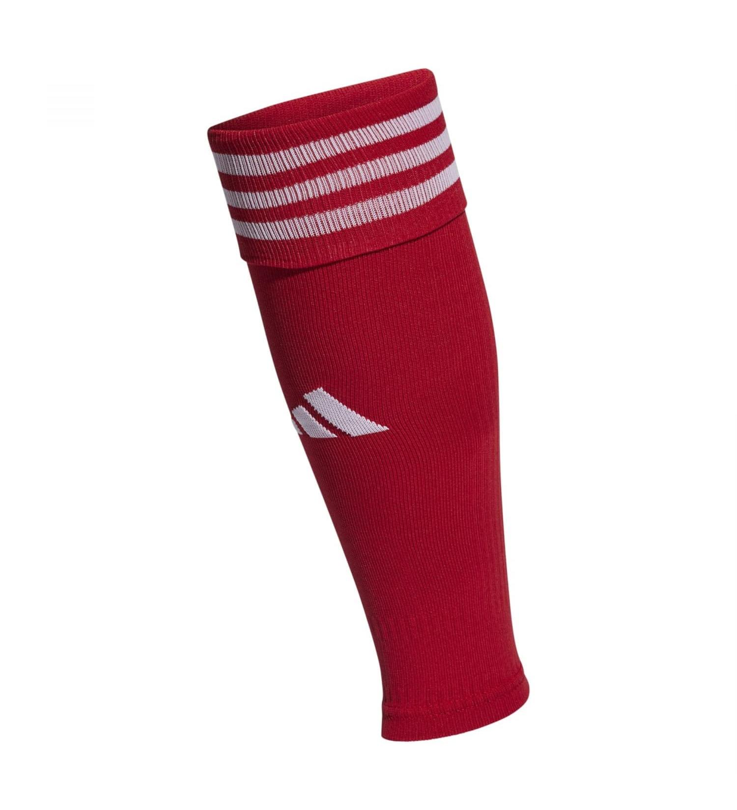 adidas Unisex Team Sleeve 23 Knee Socks M Tepore/White