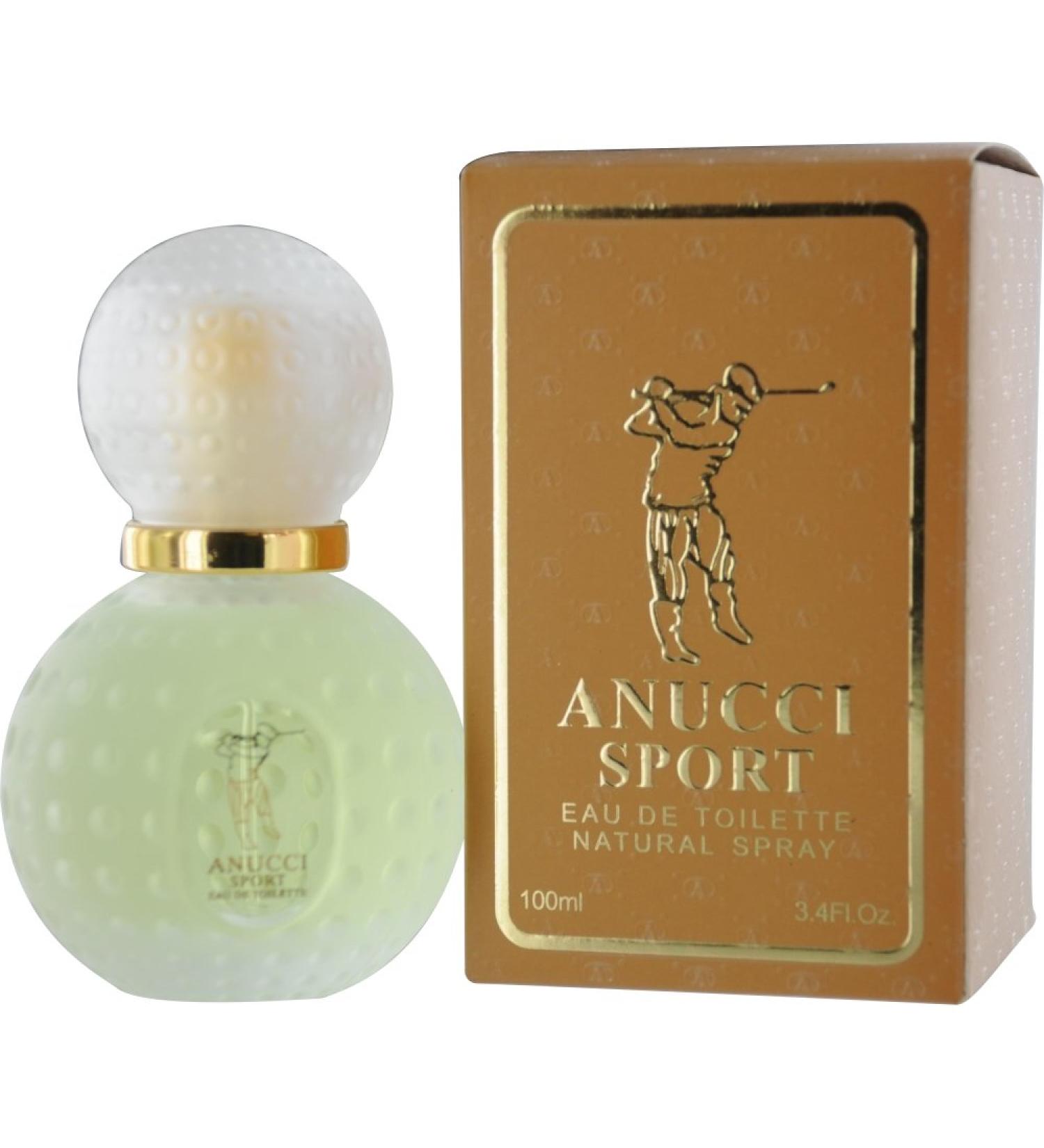 Sport Eau de Toilette Spray 3.4 Ounce