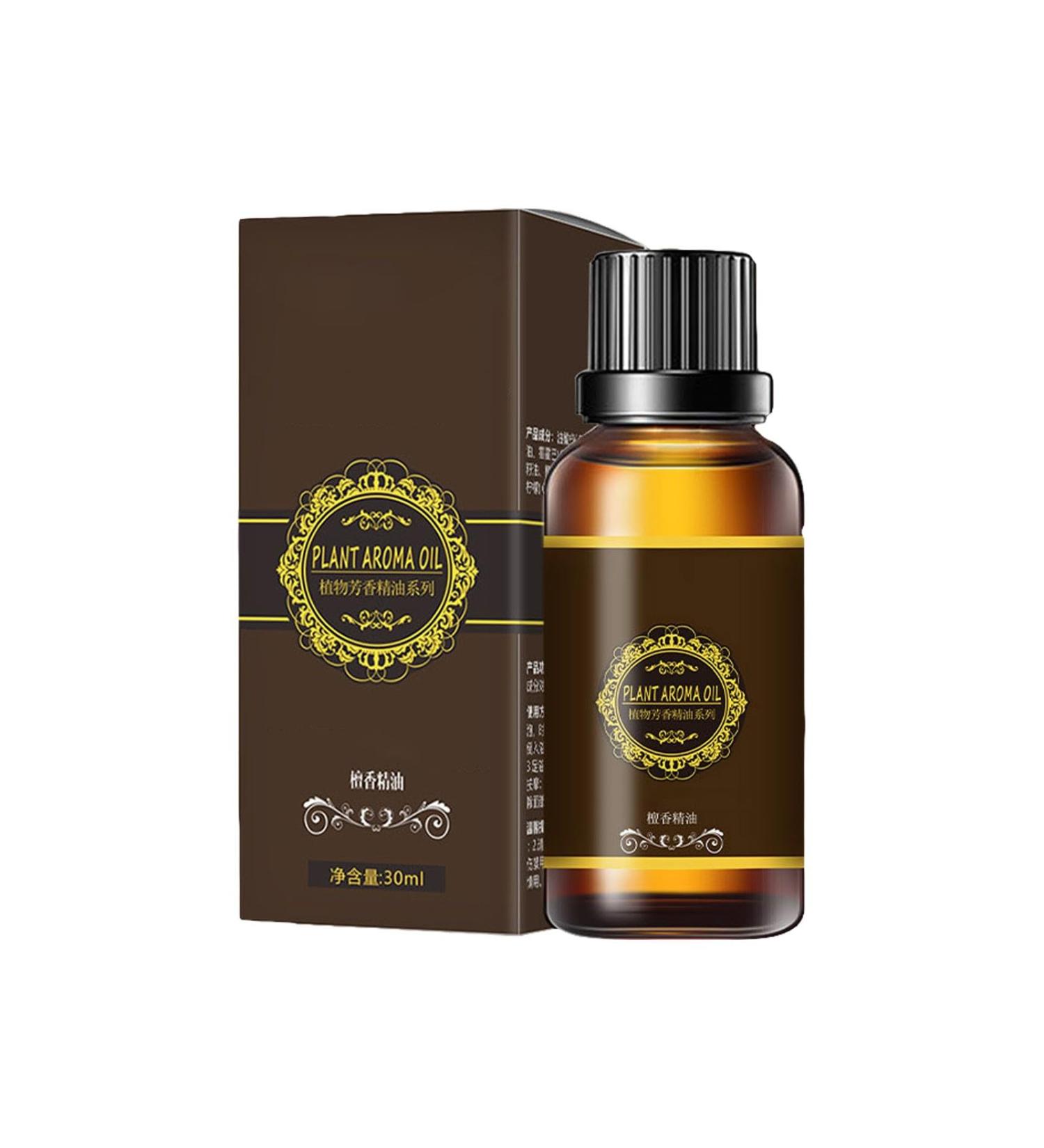 Buy Slimming Ginger Oil - Fat Burning Body Sculpting Oil for Men & Women | Abdominal Massage Cream - Buy Online on GoSupps.com