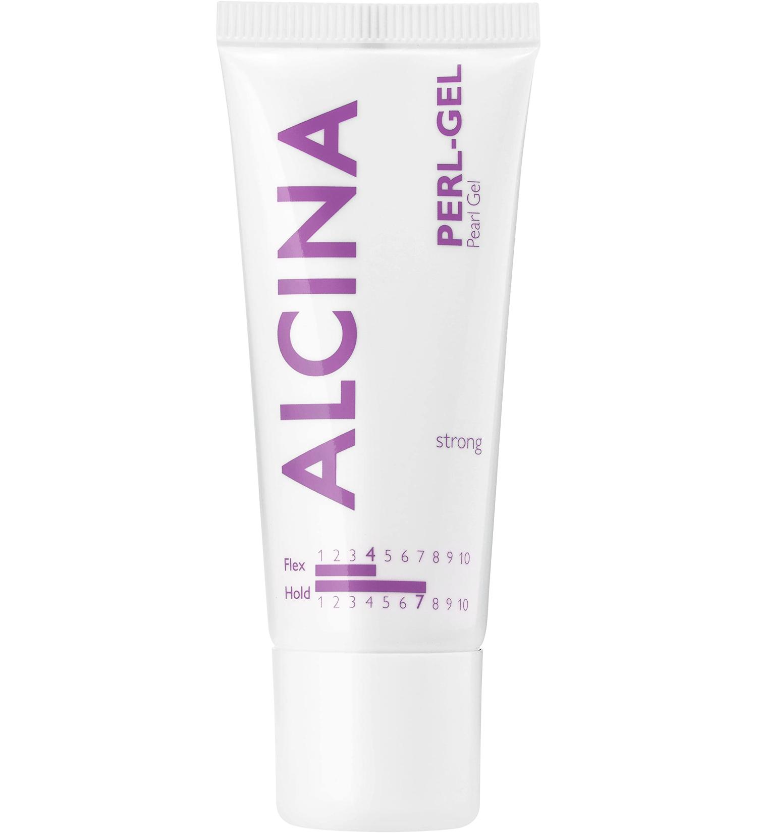 Alcina Styling Strong Pearl Gel 20 ml